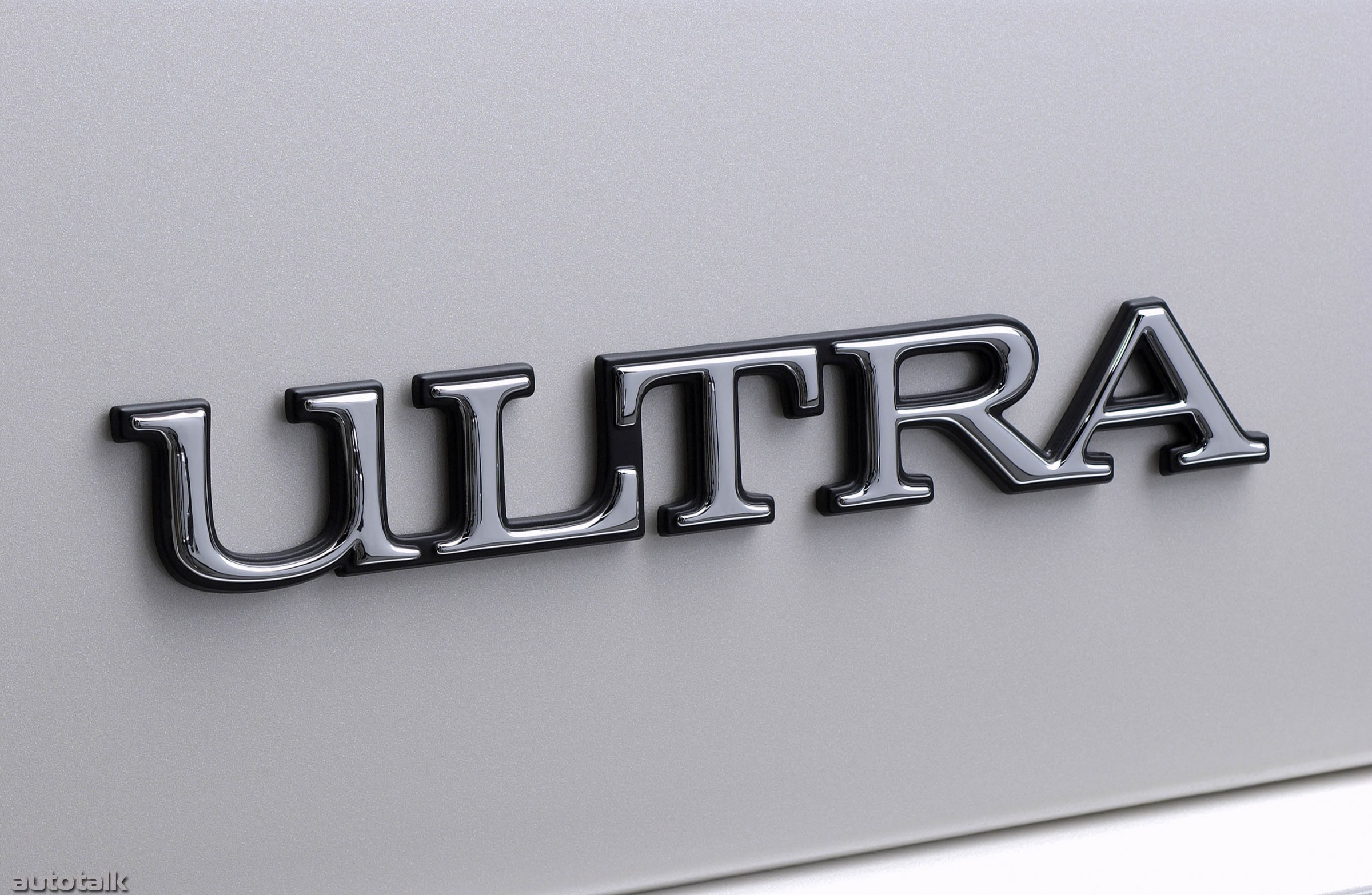 2003 Buick Park Avenue Ultra