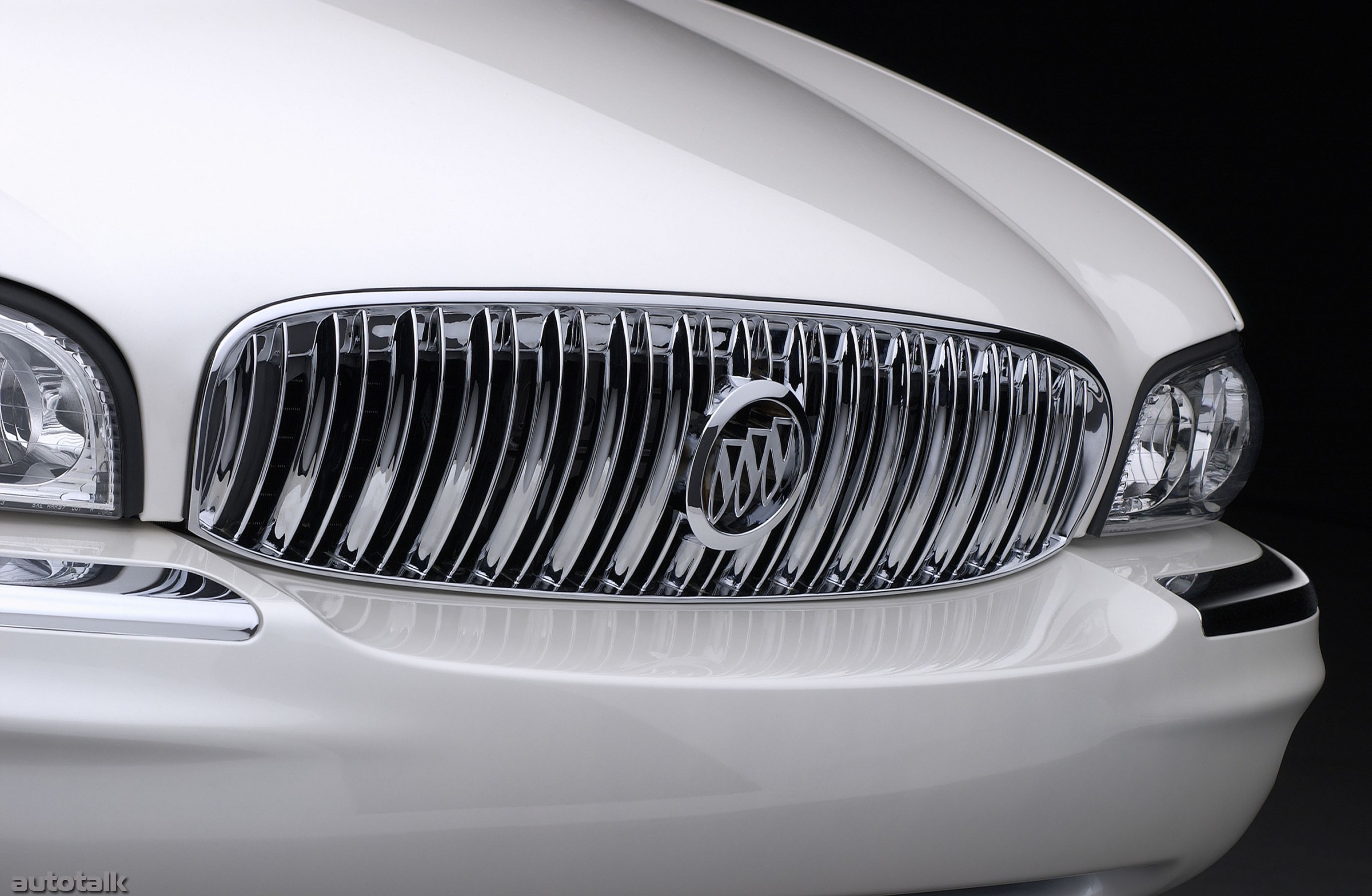 2003 Buick Park Avenue Ultra