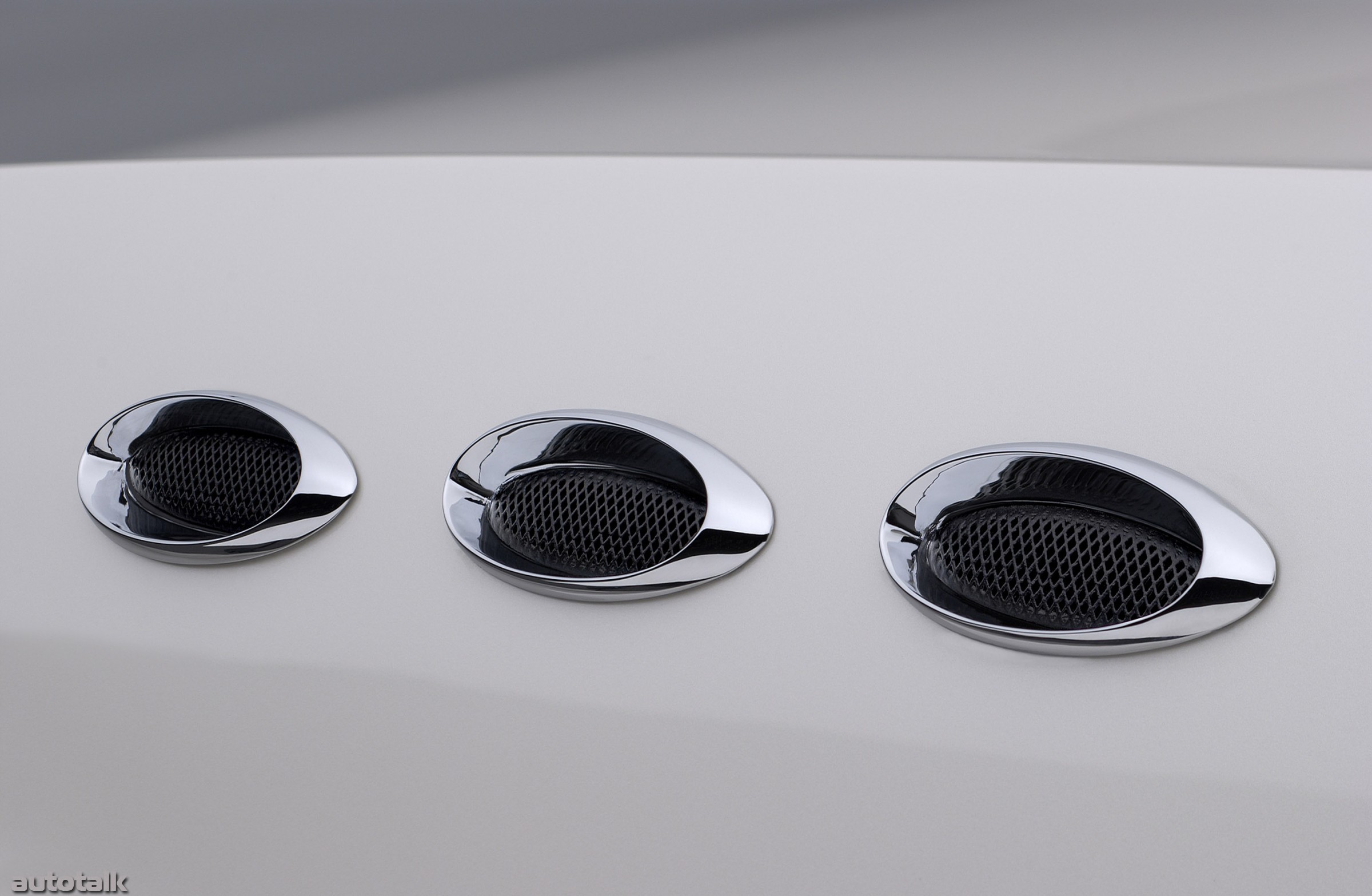 2003 Buick Park Avenue Ultra