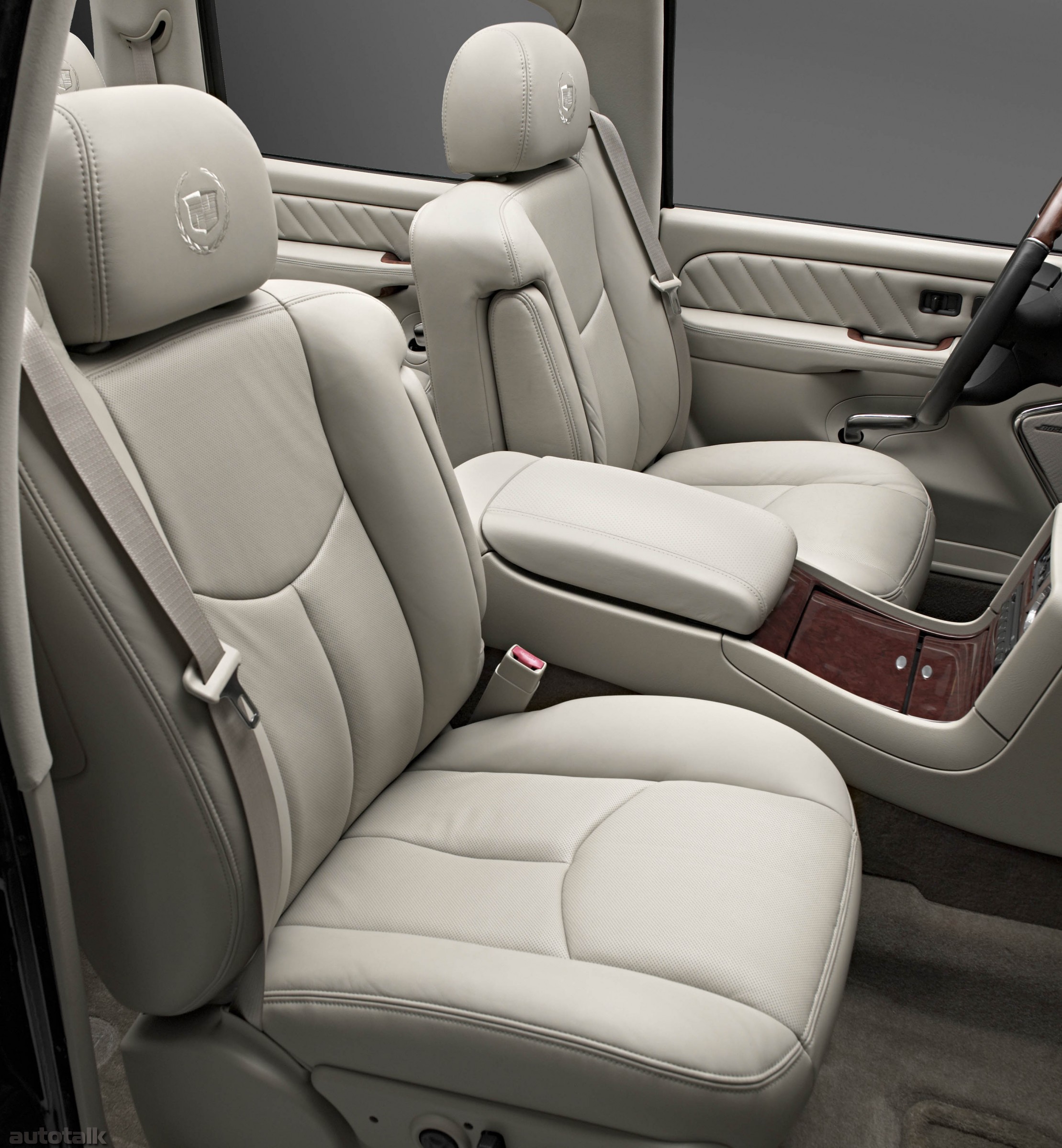 2003 Cadillac Escalade ESV