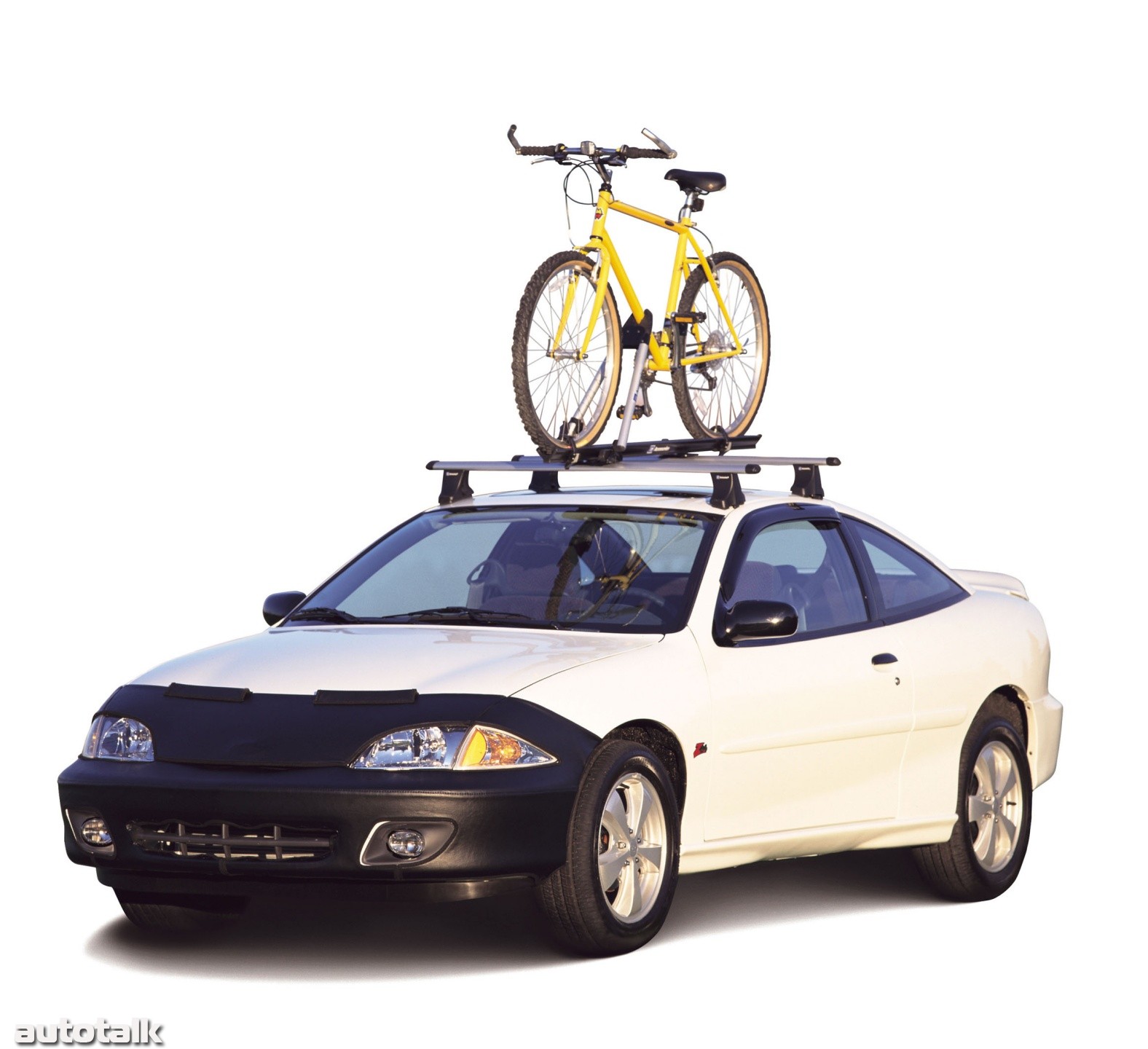 2003 Chevrolet Cavalier