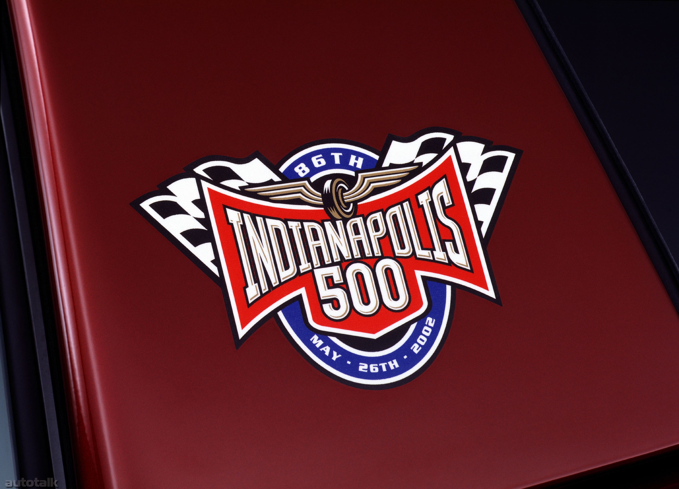 2003 Chevrolet Corvette