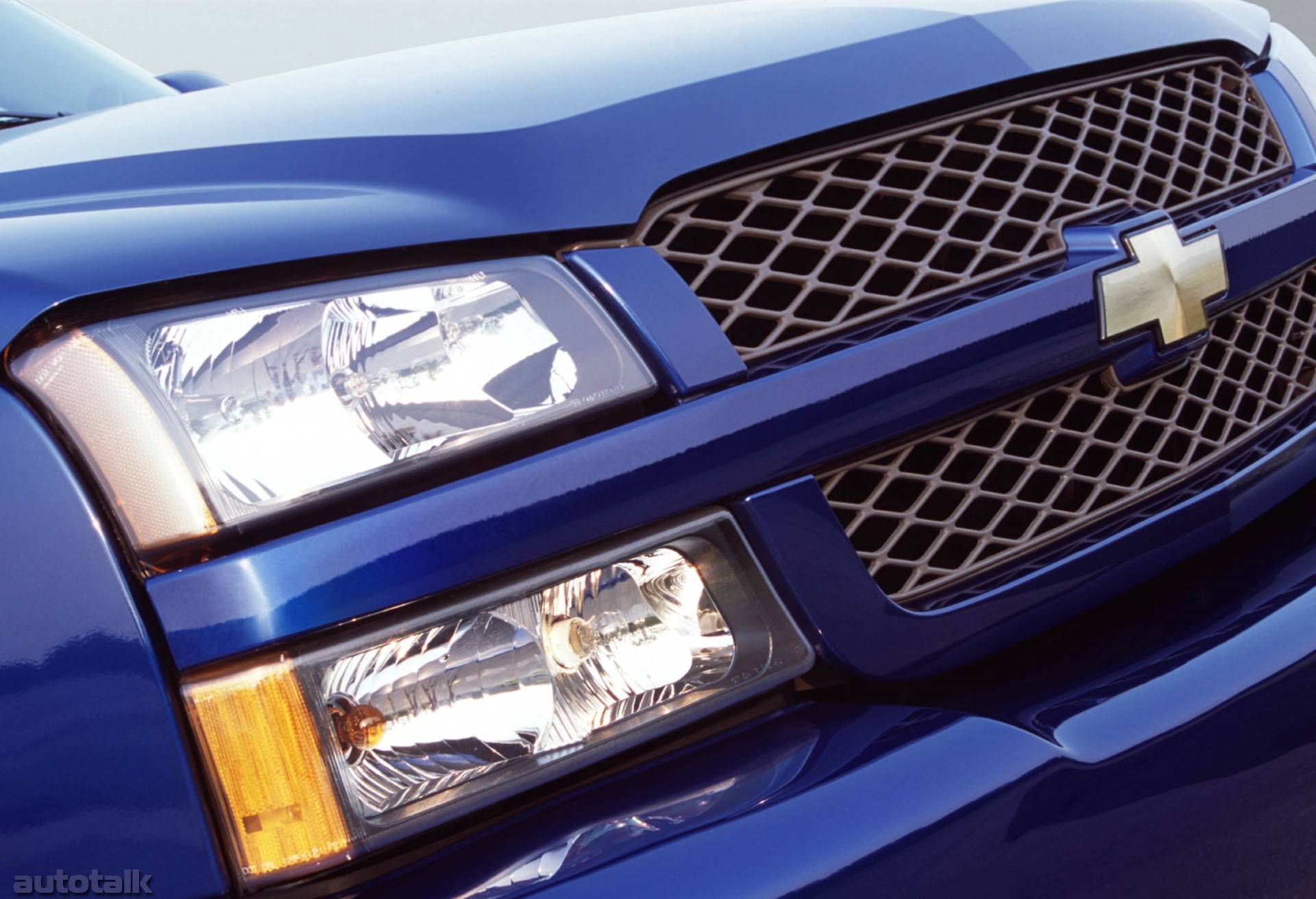 2003 Chevrolet Silverado SS