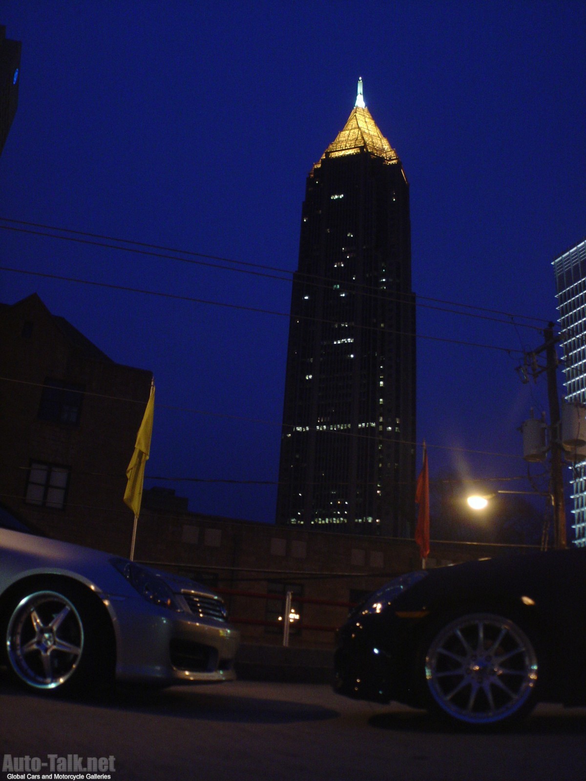 2003 Infiniti G35 Sedan Atlanta