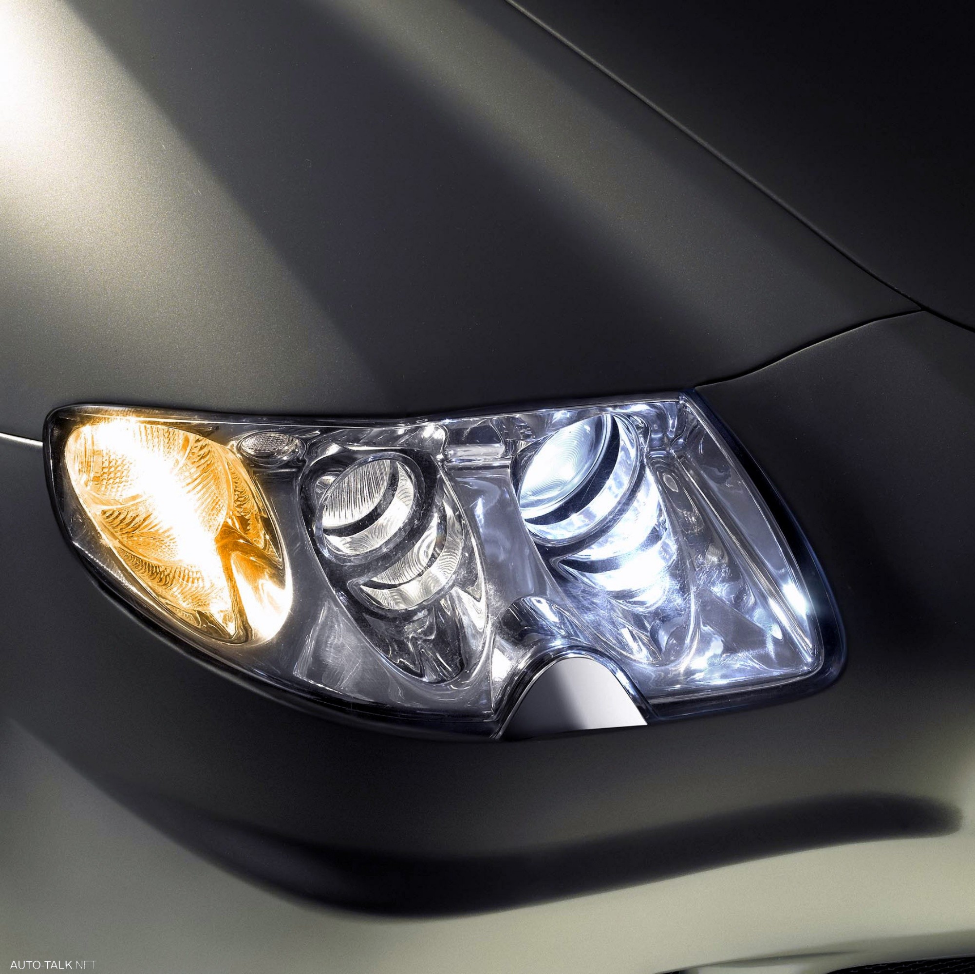 2003 Maserati Quattroporte