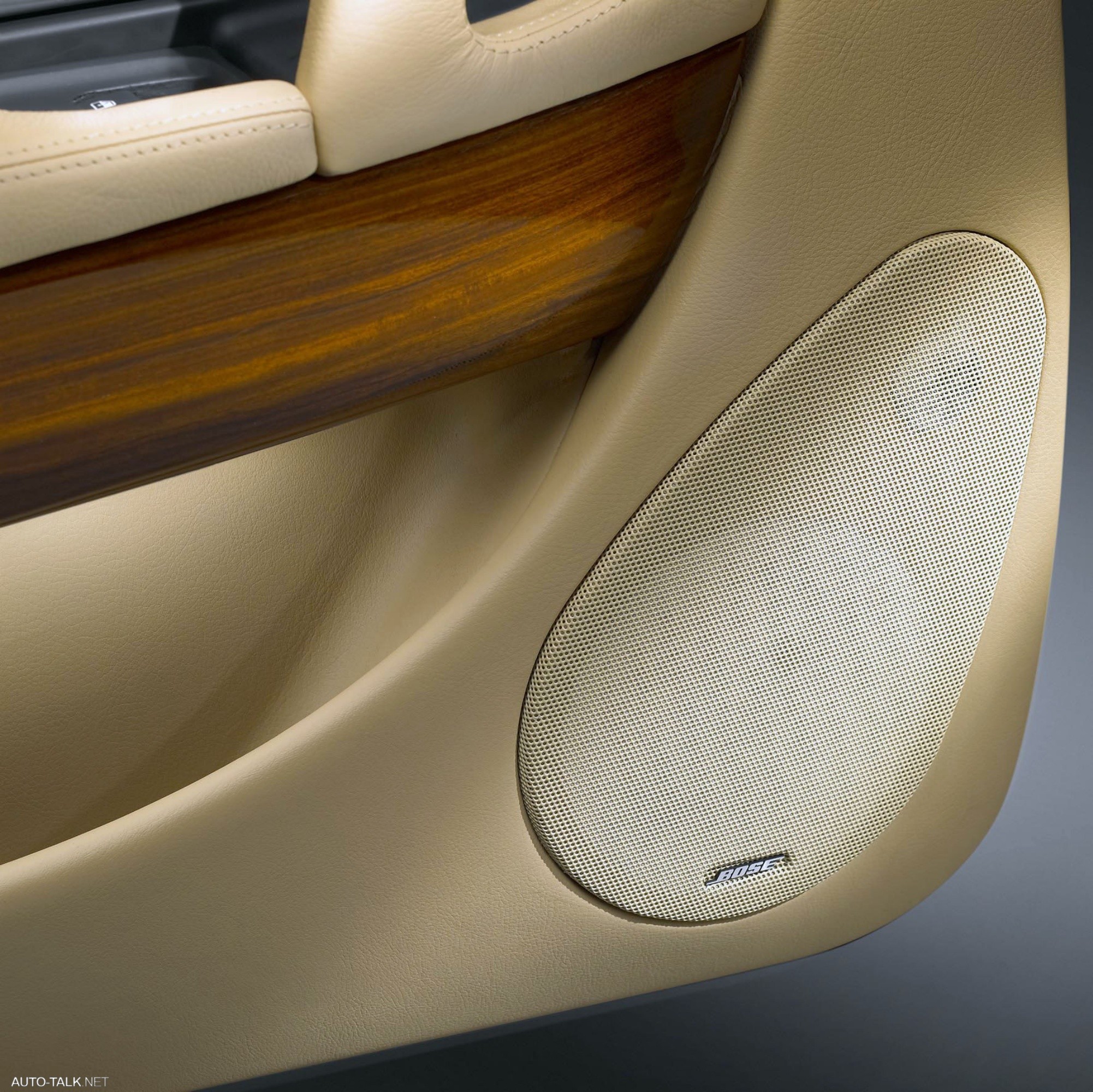 2003 Maserati Quattroporte