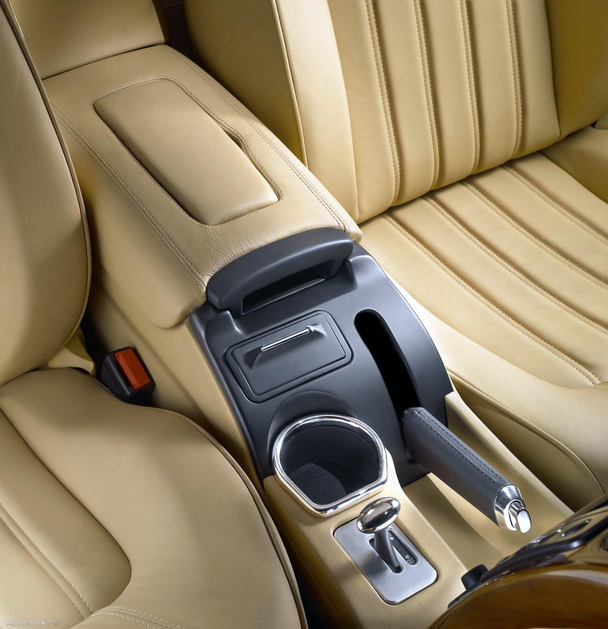 2003 Maserati Quattroporte