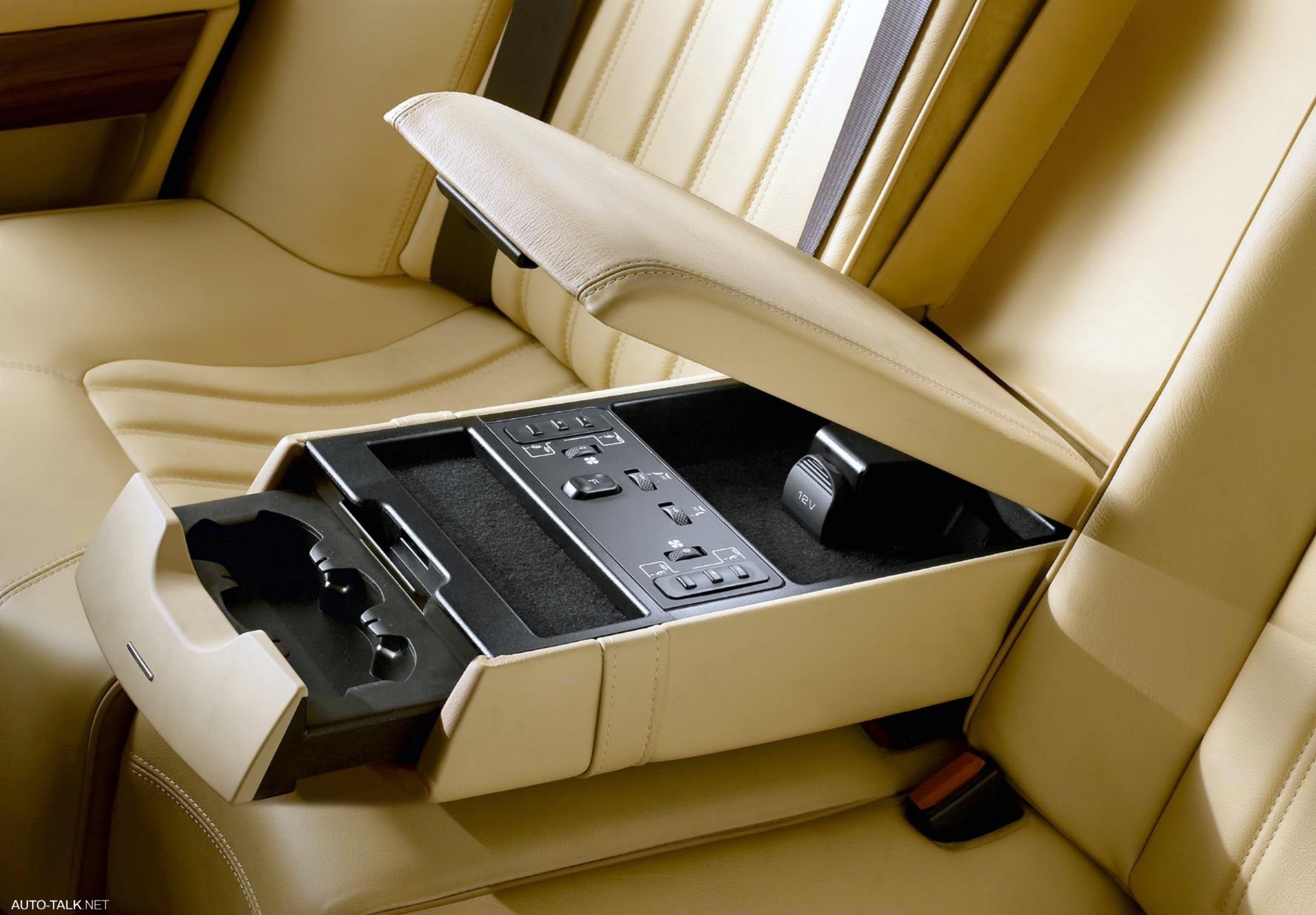 2003 Maserati Quattroporte