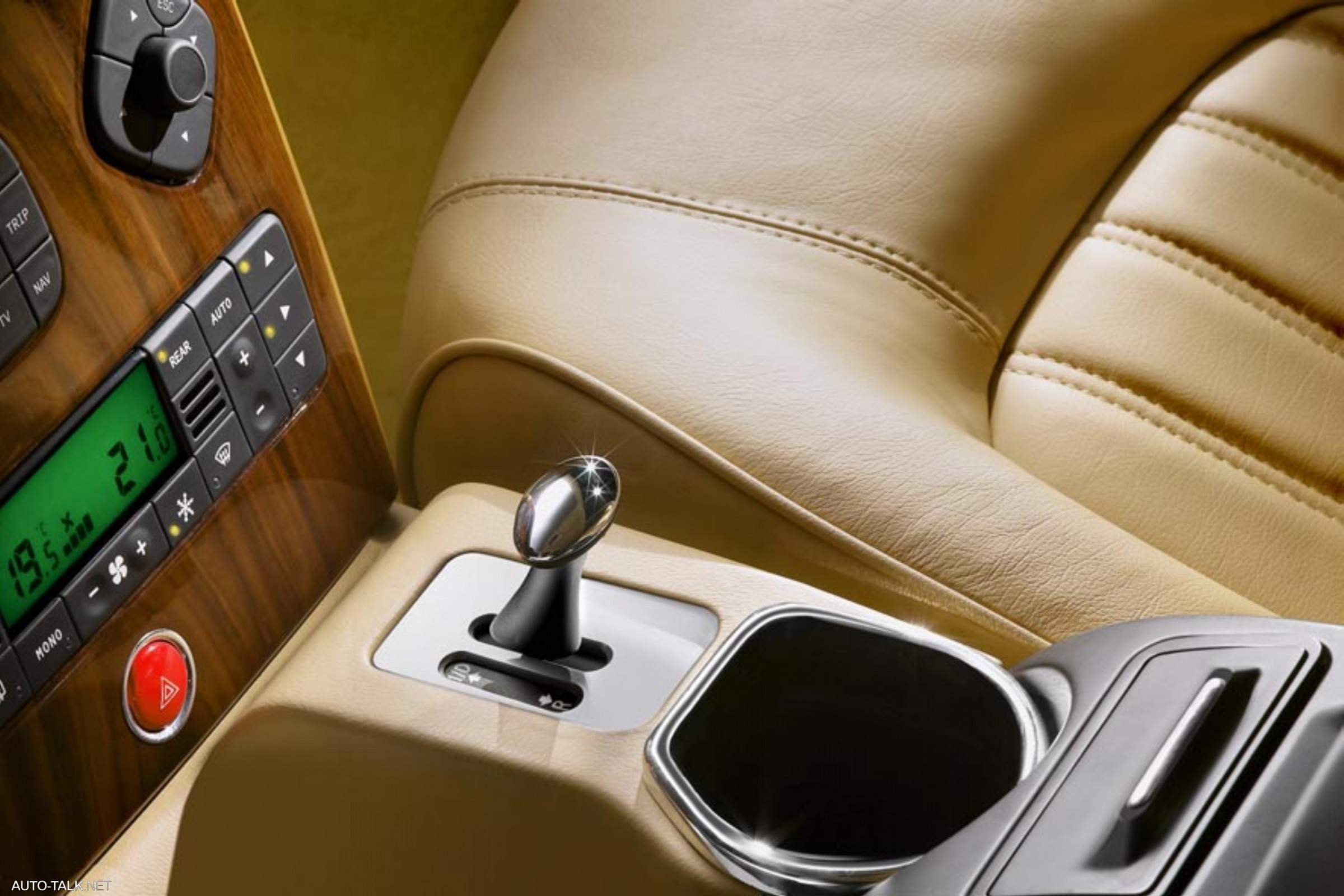 2003 Maserati Quattroporte