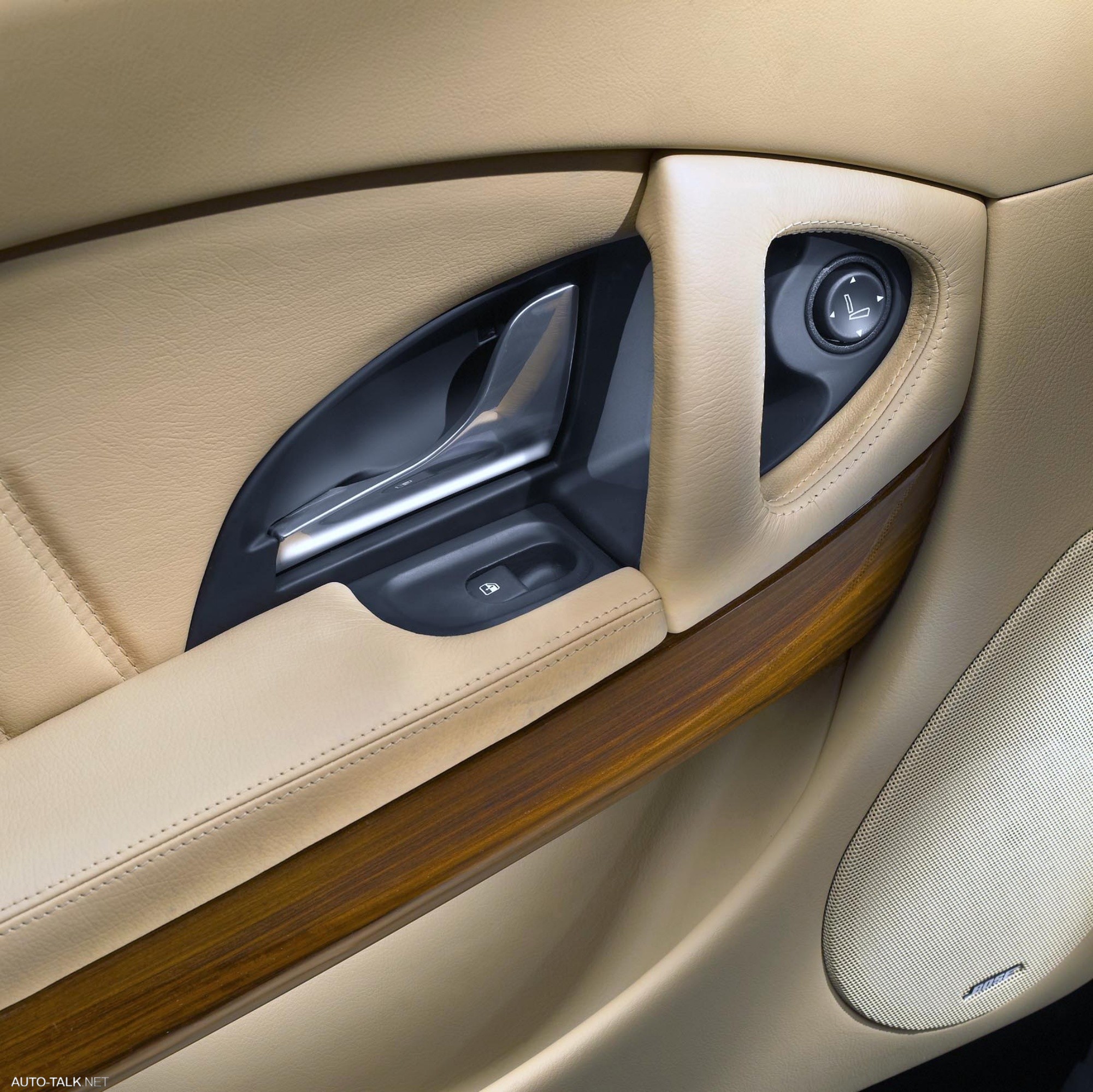 2003 Maserati Quattroporte