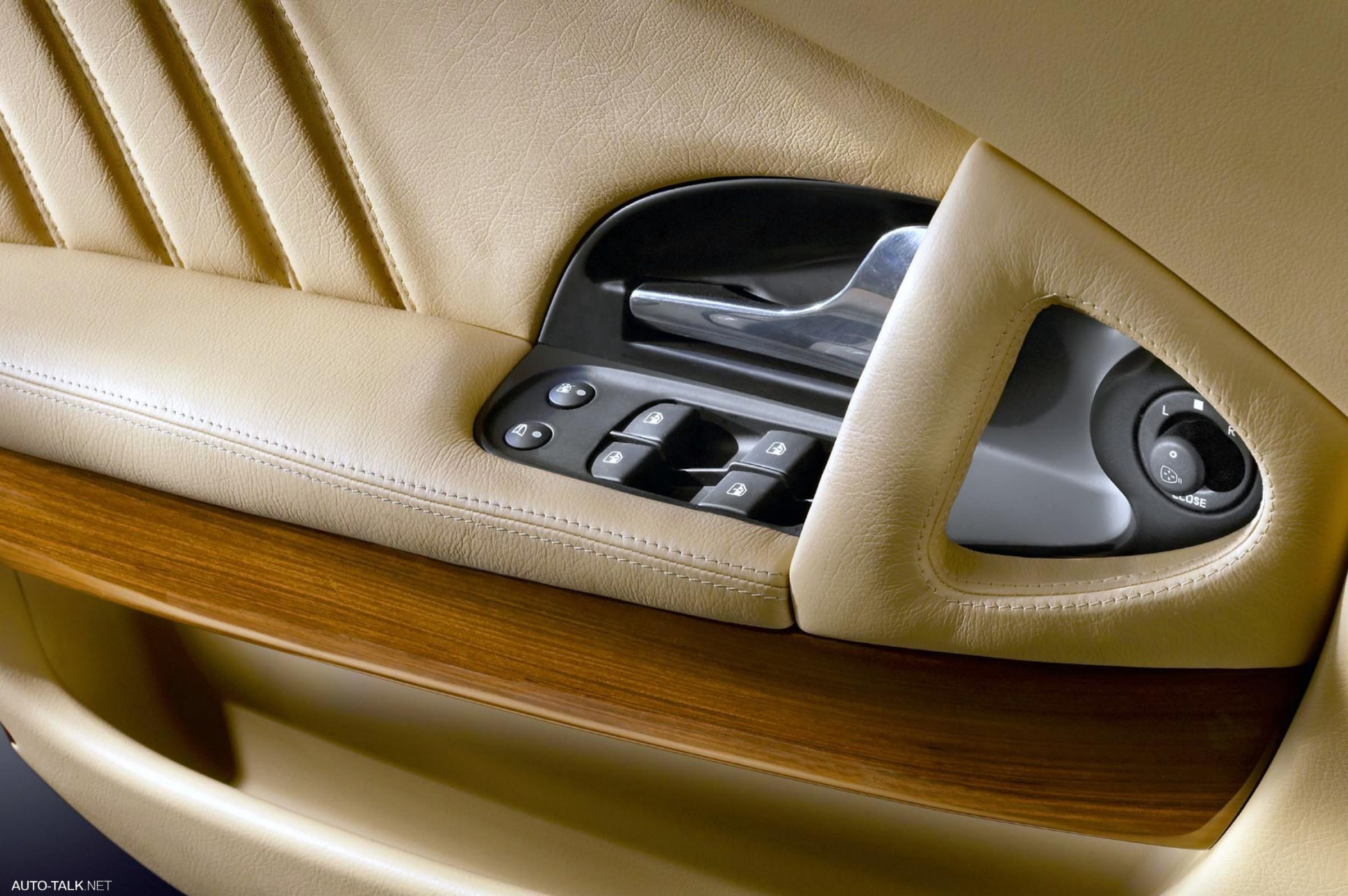 2003 Maserati Quattroporte