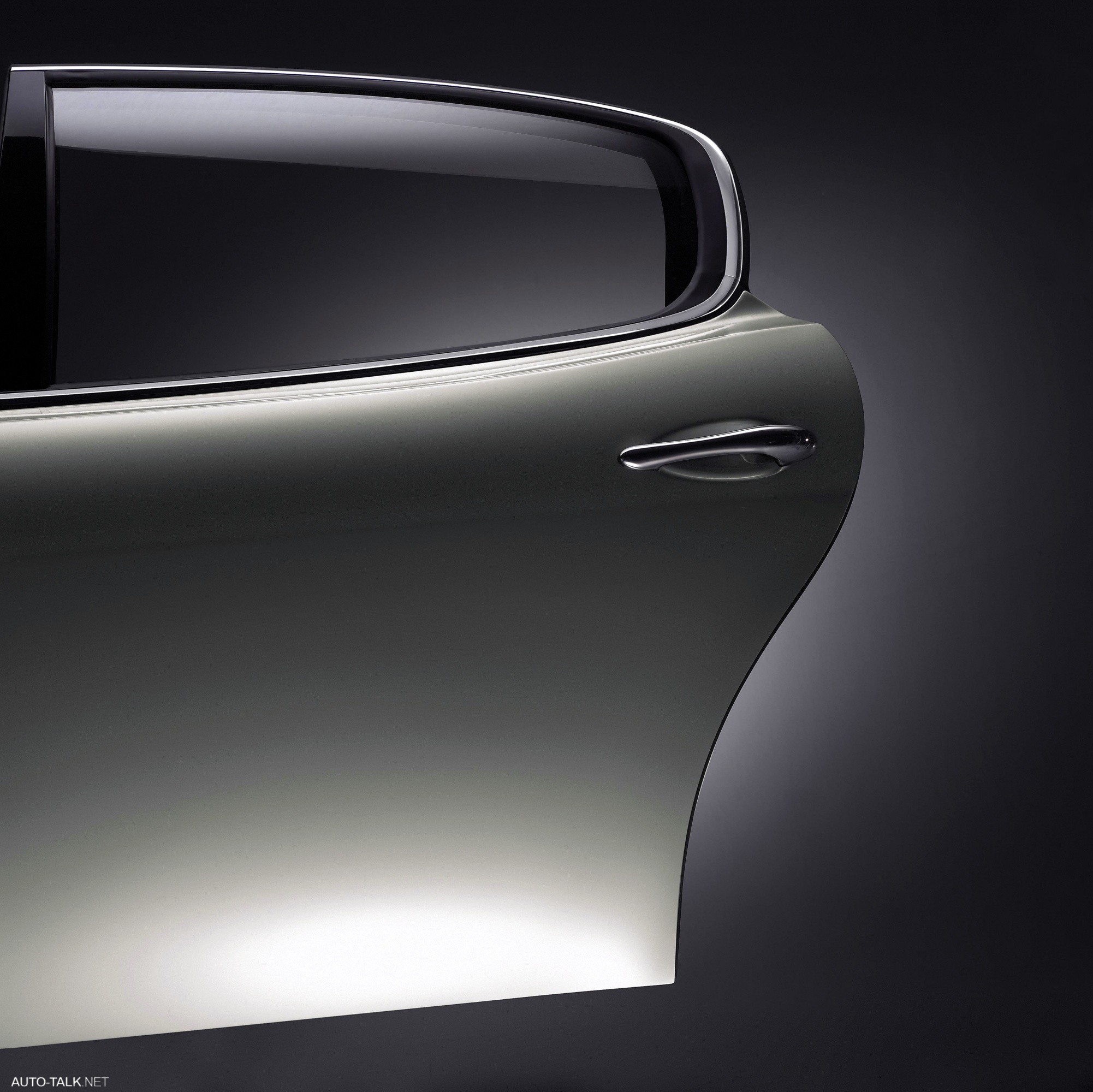 2003 Maserati Quattroporte