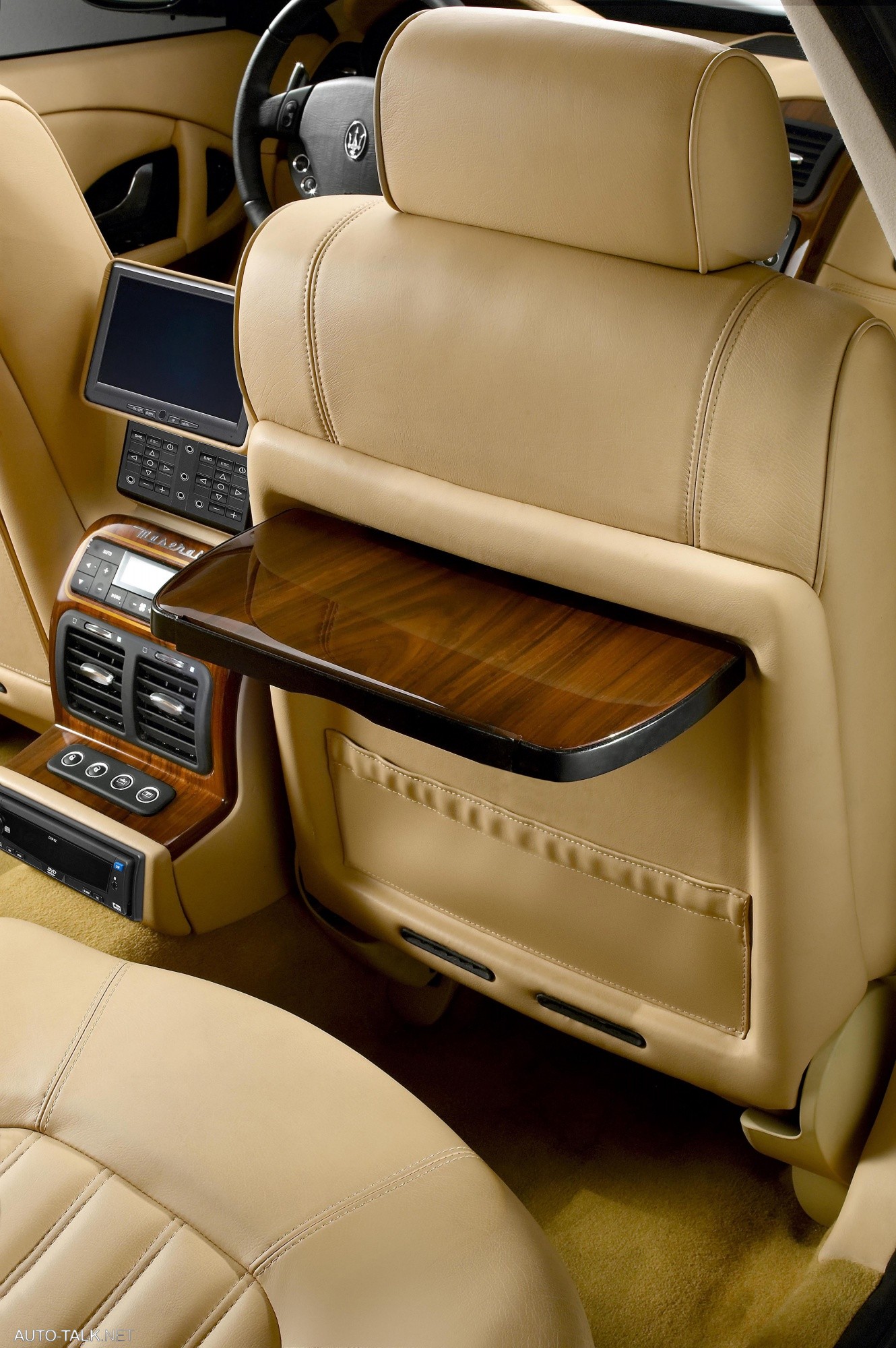 2003 Maserati Quattroporte