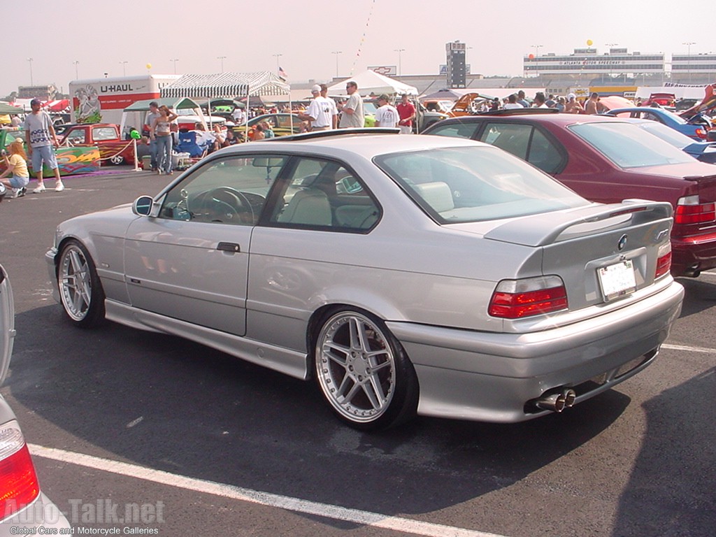 2003 Nopi Nationals Atlanta Georgia