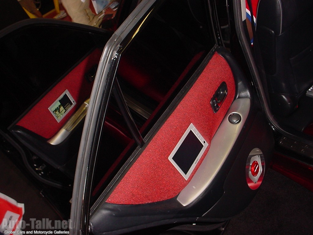 2003 Nopi Nationals Atlanta Georgia