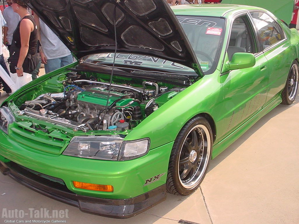 2003 Nopi Nationals Atlanta Georgia