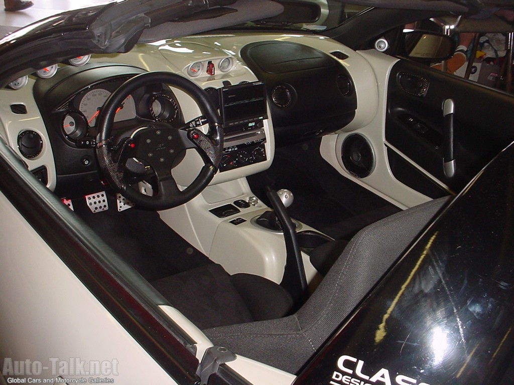 2003 Nopi Nationals Atlanta Georgia