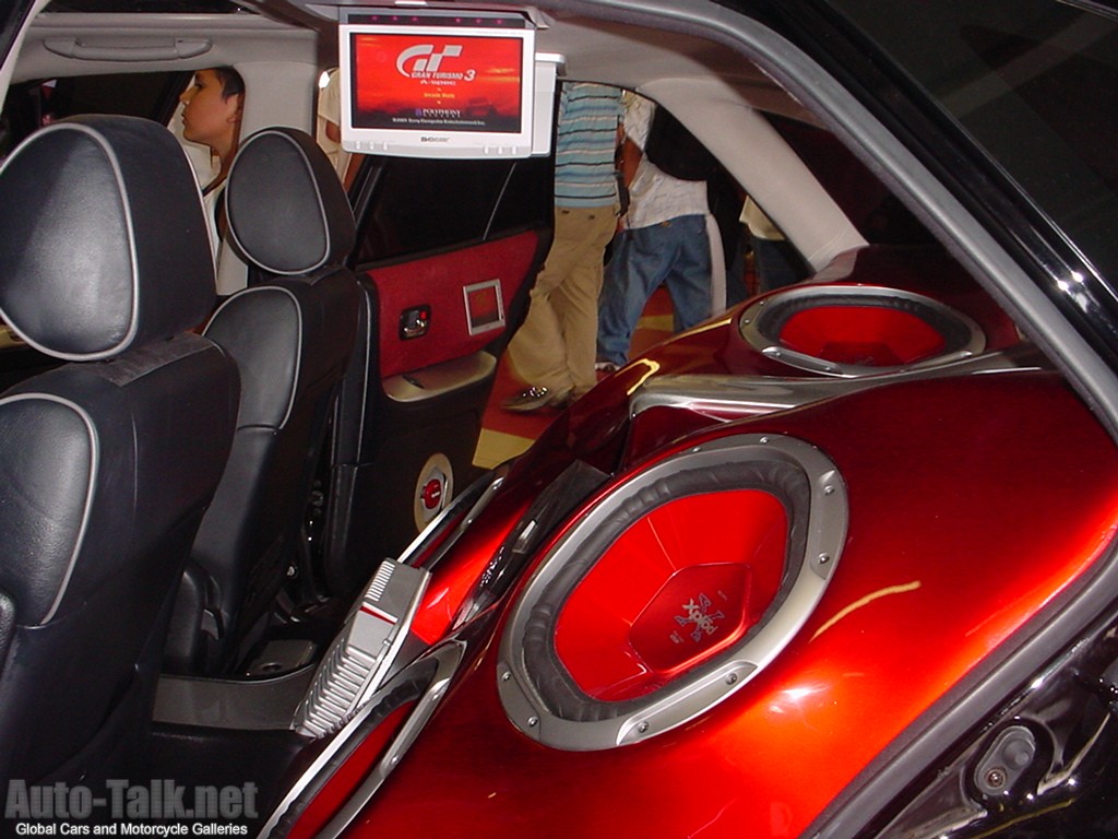 2003 Nopi Nationals Atlanta Georgia