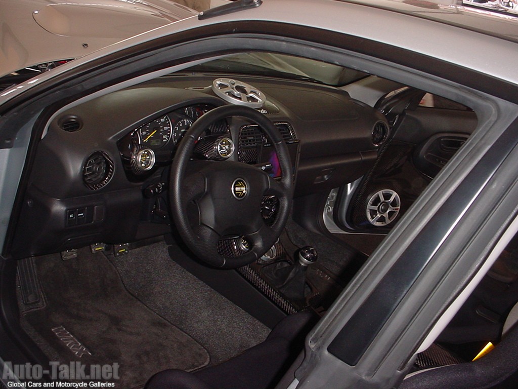 2003 Nopi Nationals Atlanta Georgia