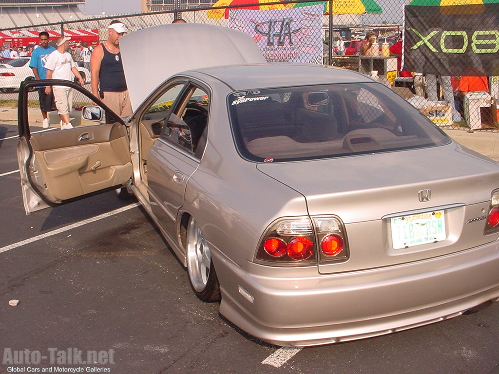 2003 Nopi Nationals Atlanta Georgia