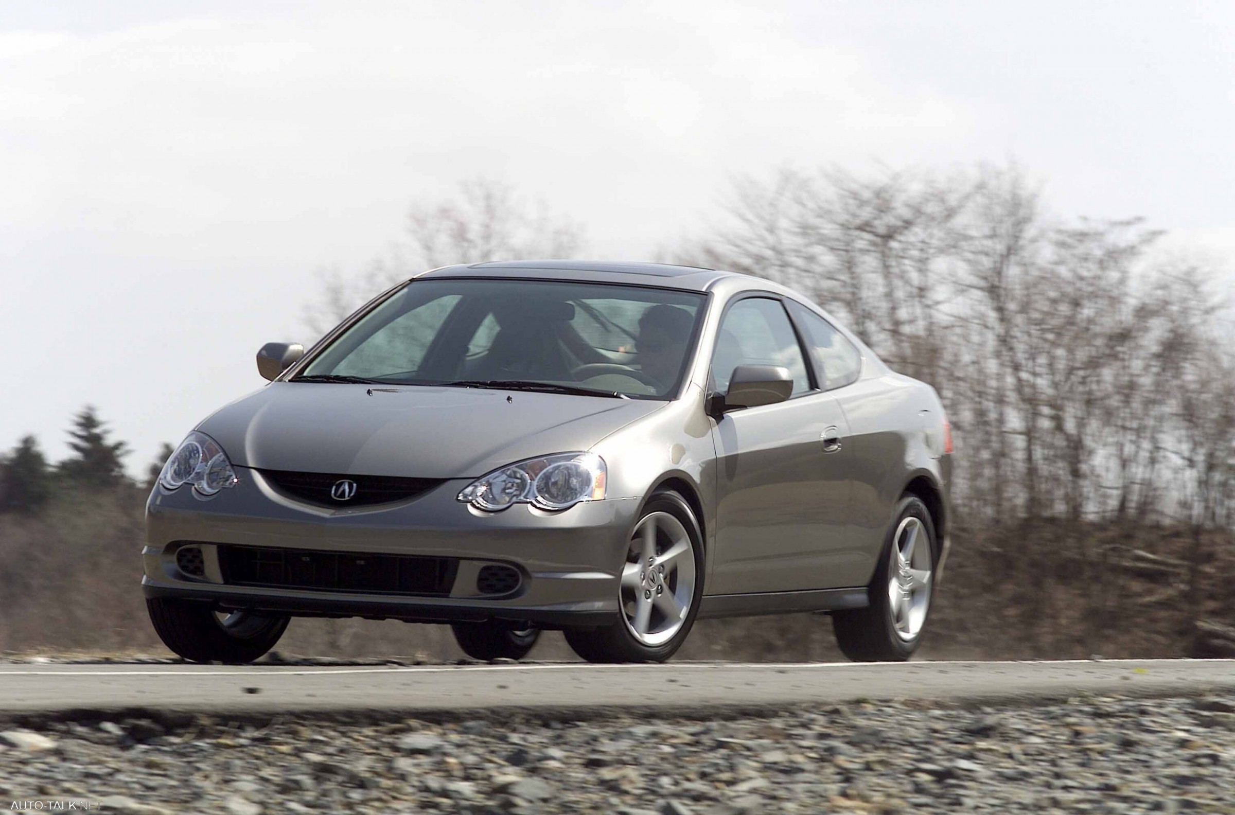 2004 Acura RSX