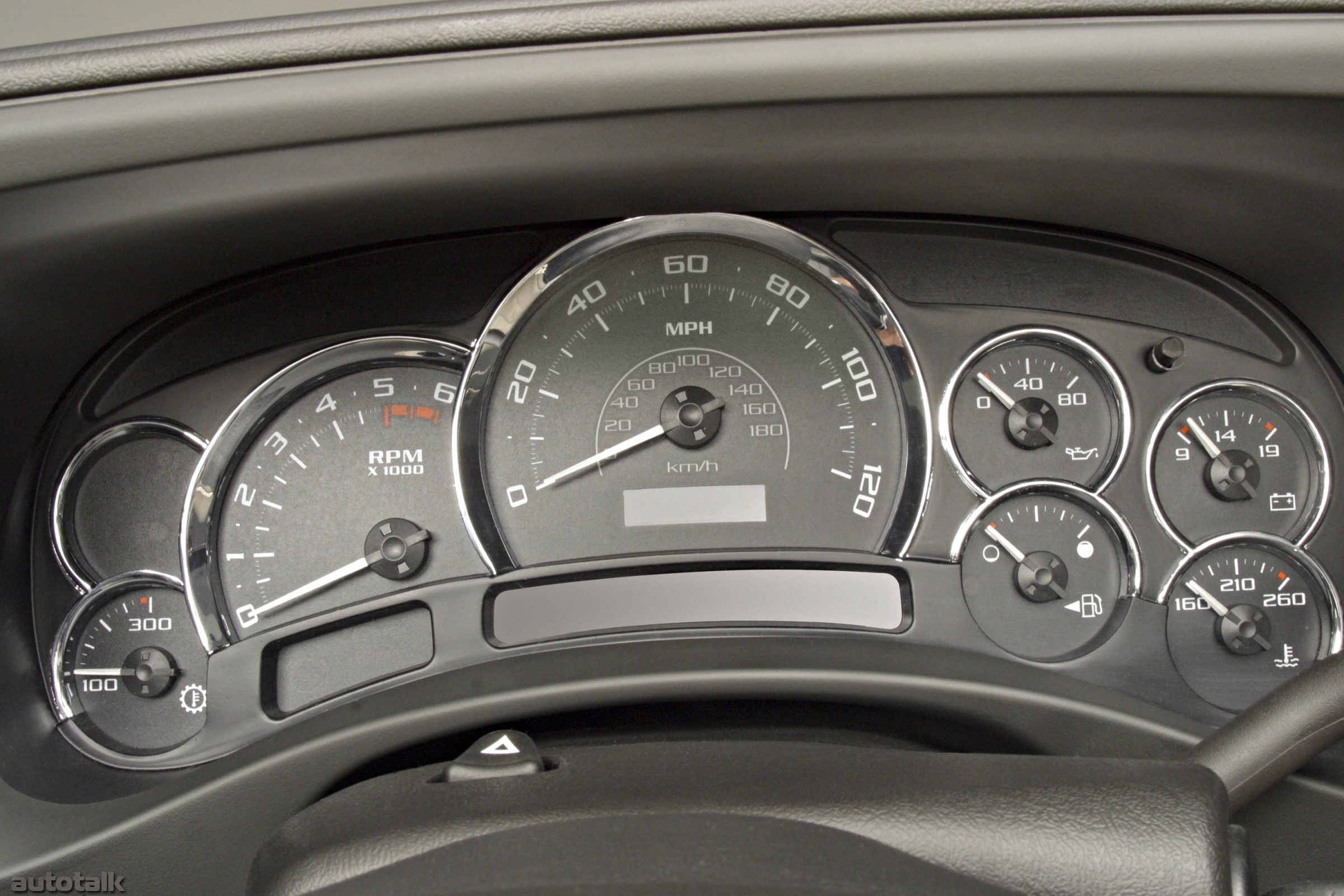 2004 Cadillac Escalade ESV Platinum