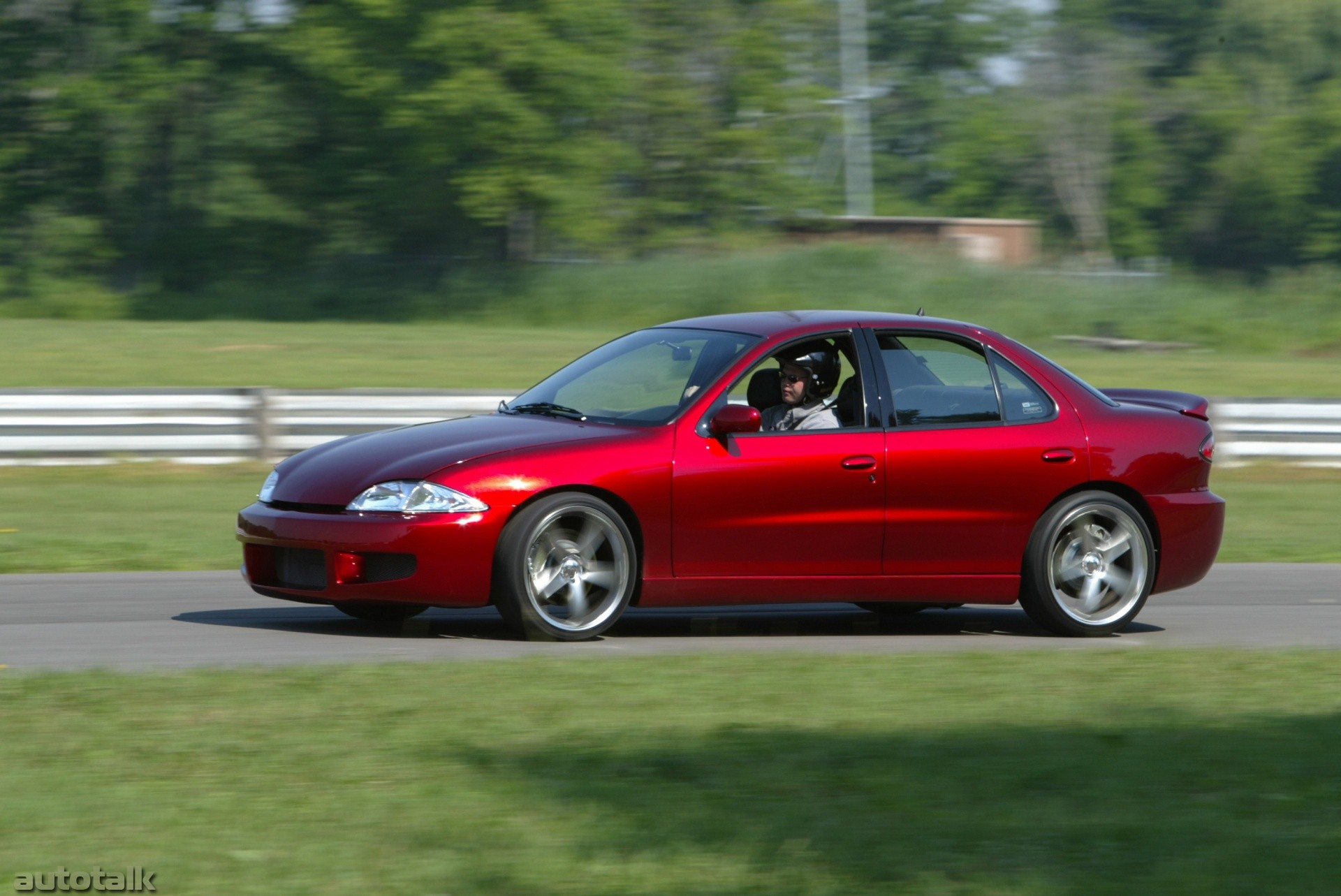 2004 Chevrolet Cavalier