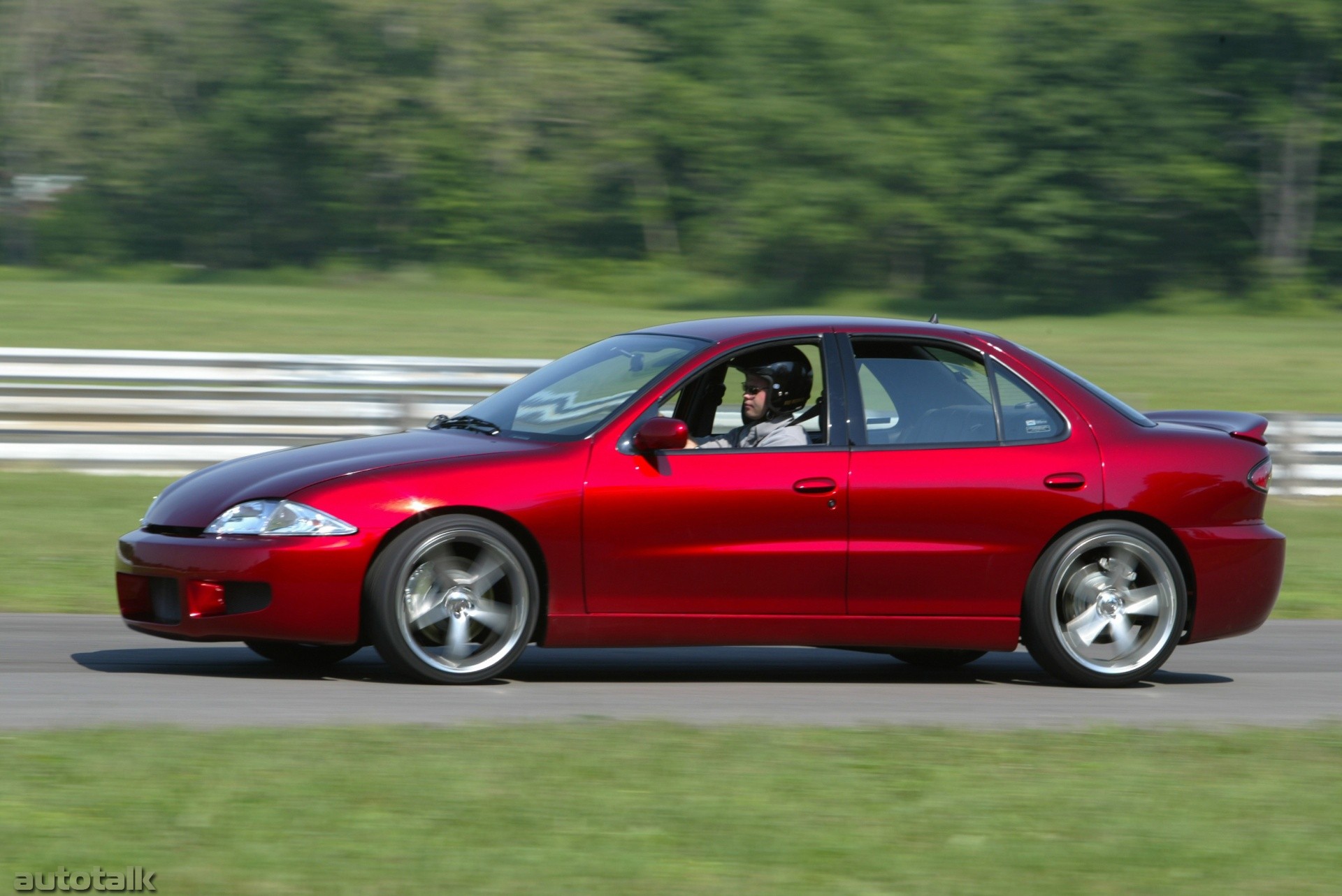 2004 Chevrolet Cavalier