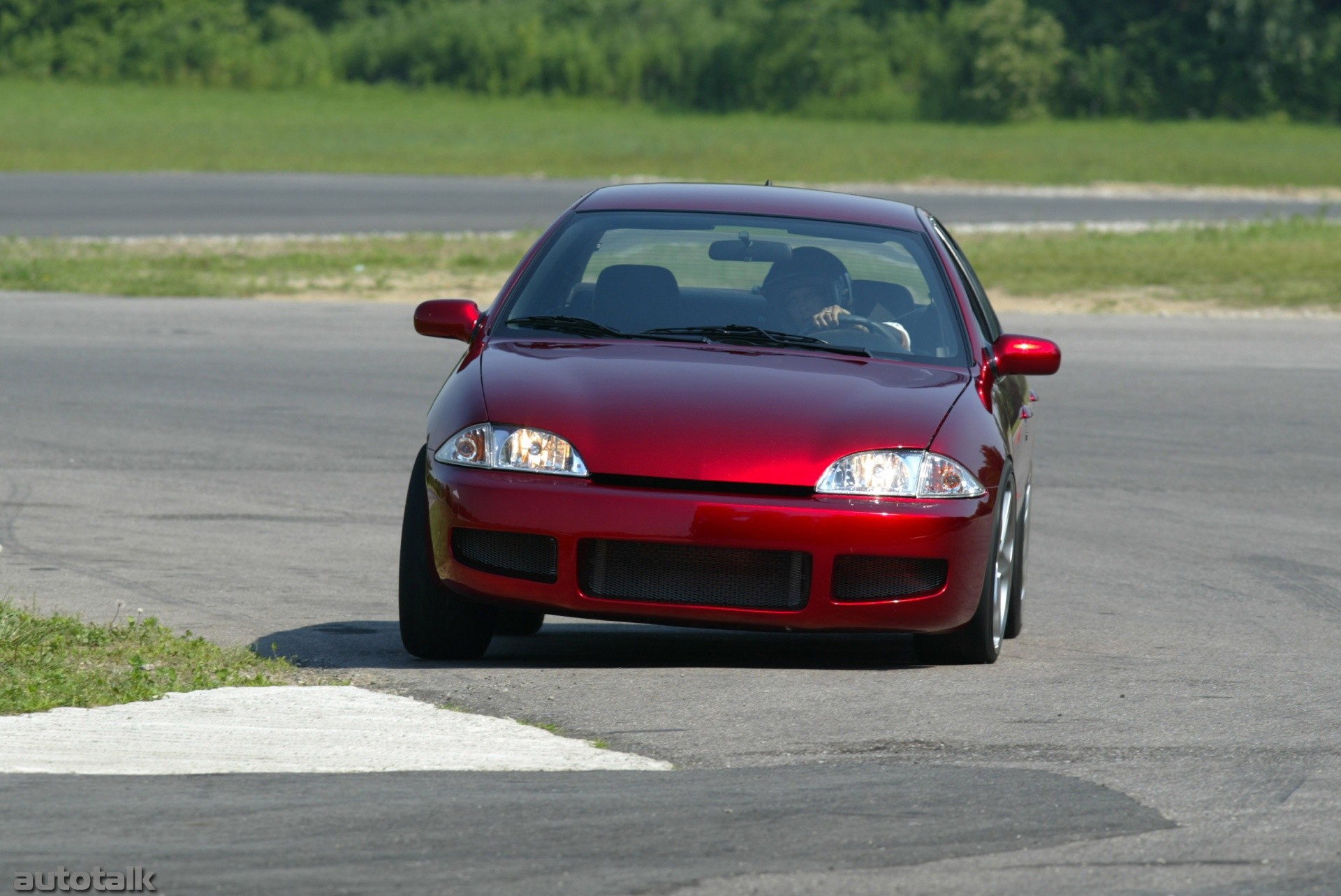 2004 Chevrolet Cavalier