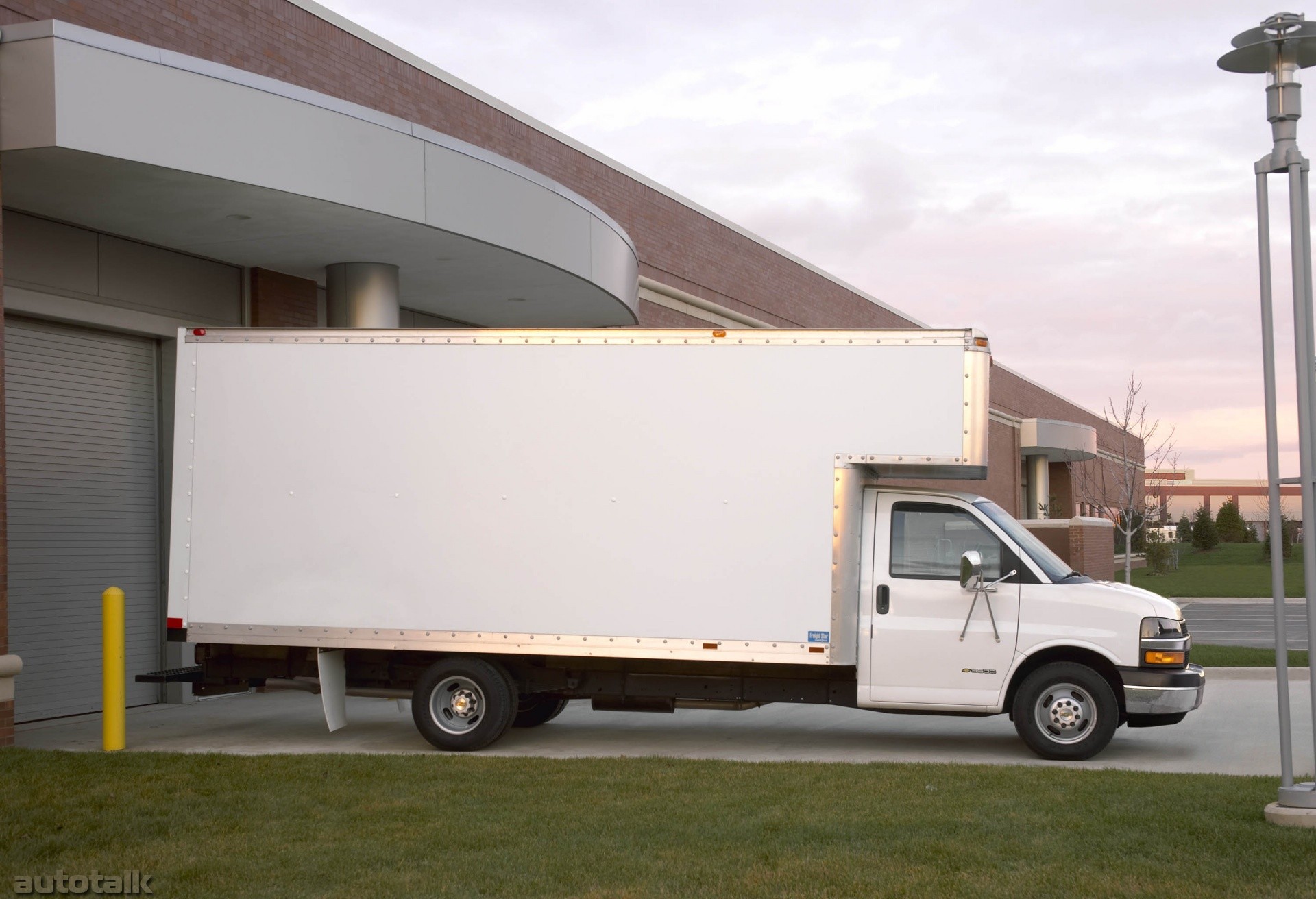 2004 Chevrolet Express