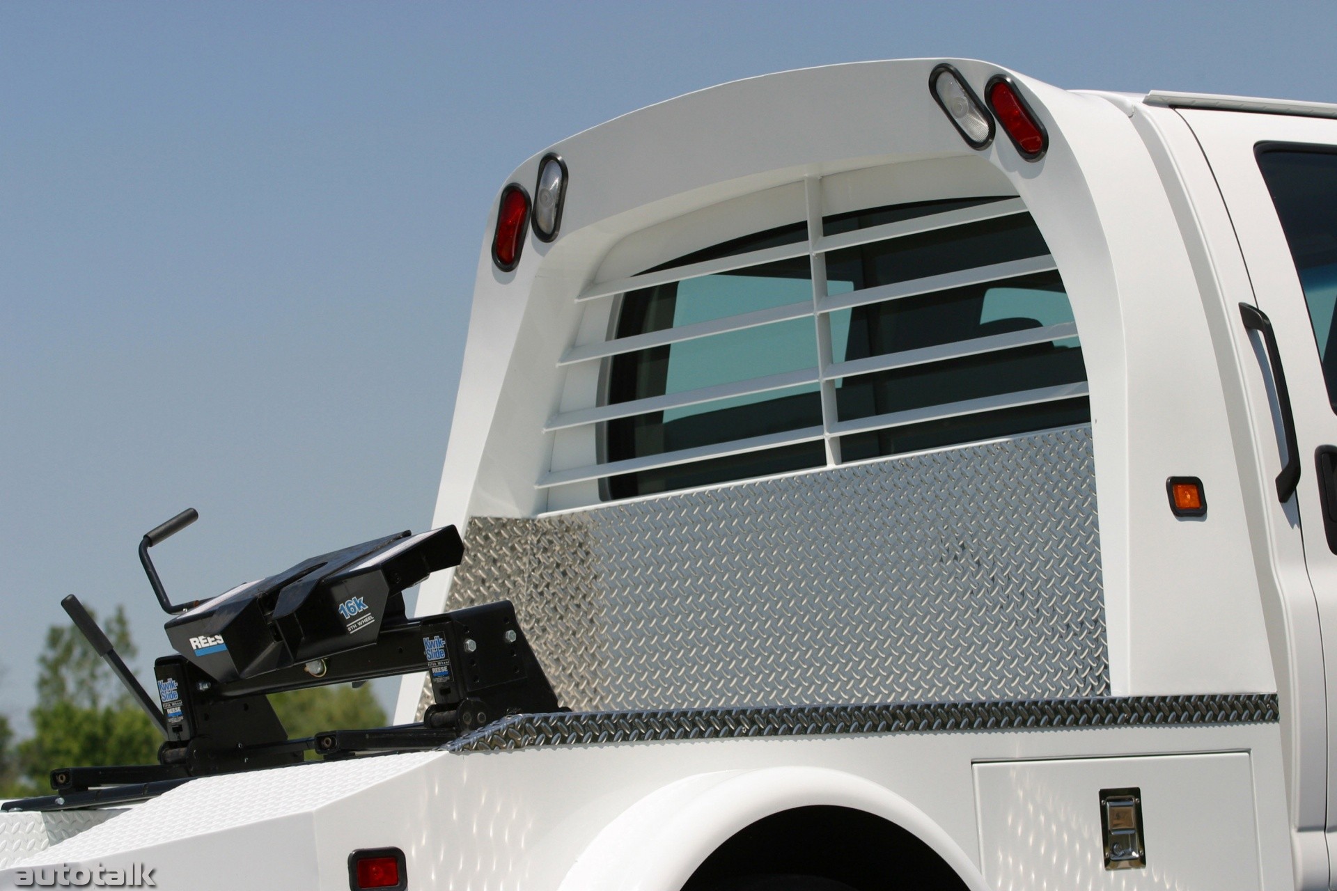 2004 Chevrolet Kodiak