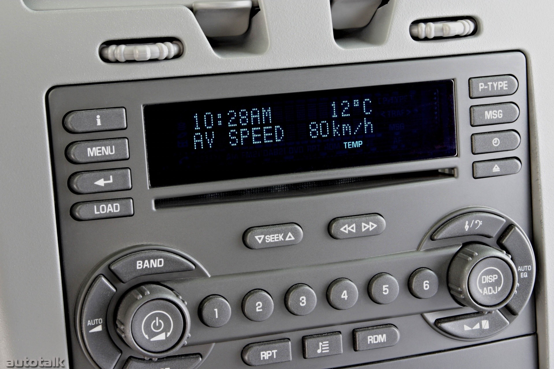 2004 Chevrolet Malibu Maxx