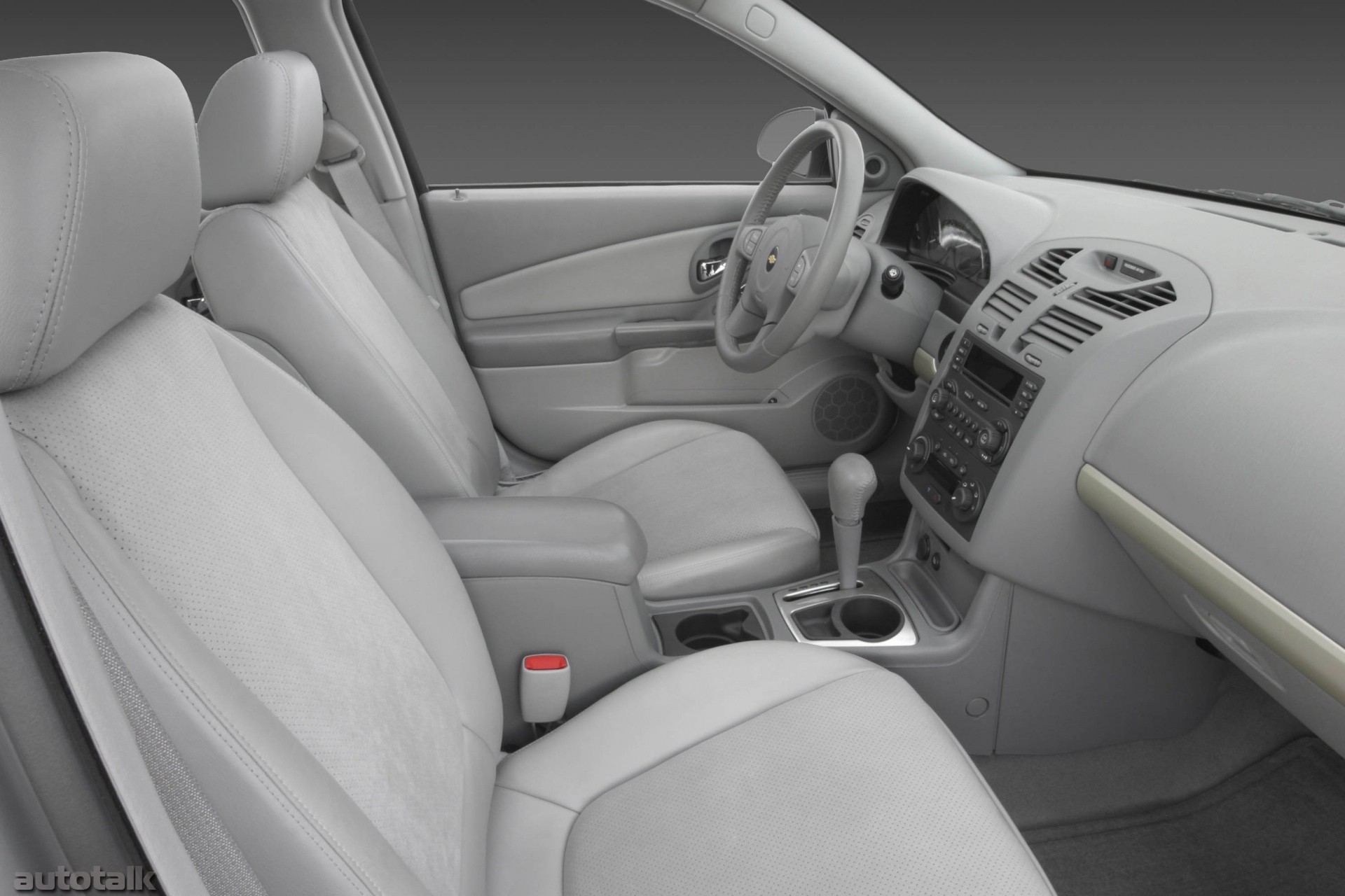 2004 Chevrolet Malibu Maxx