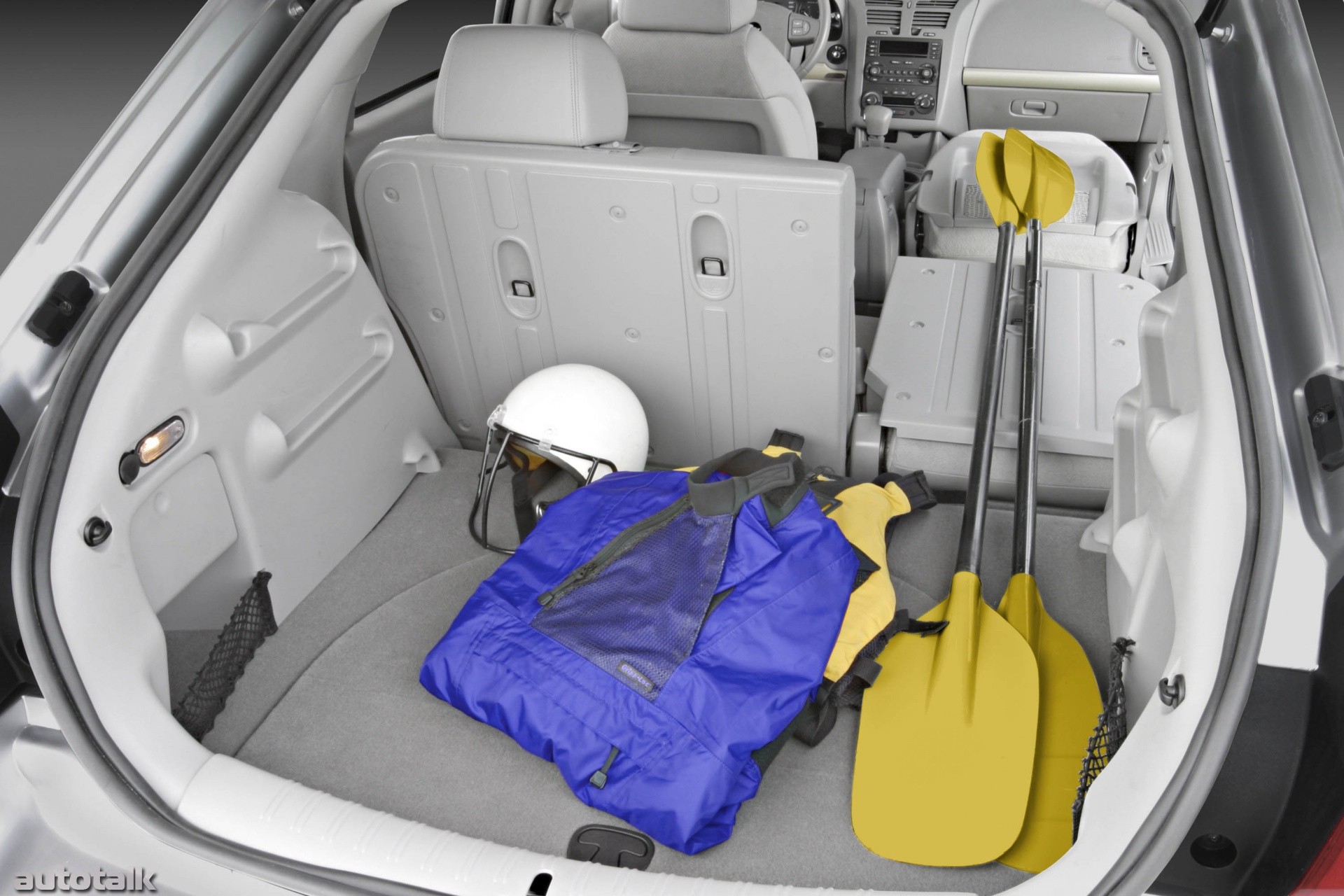 2004 Chevrolet Malibu Maxx