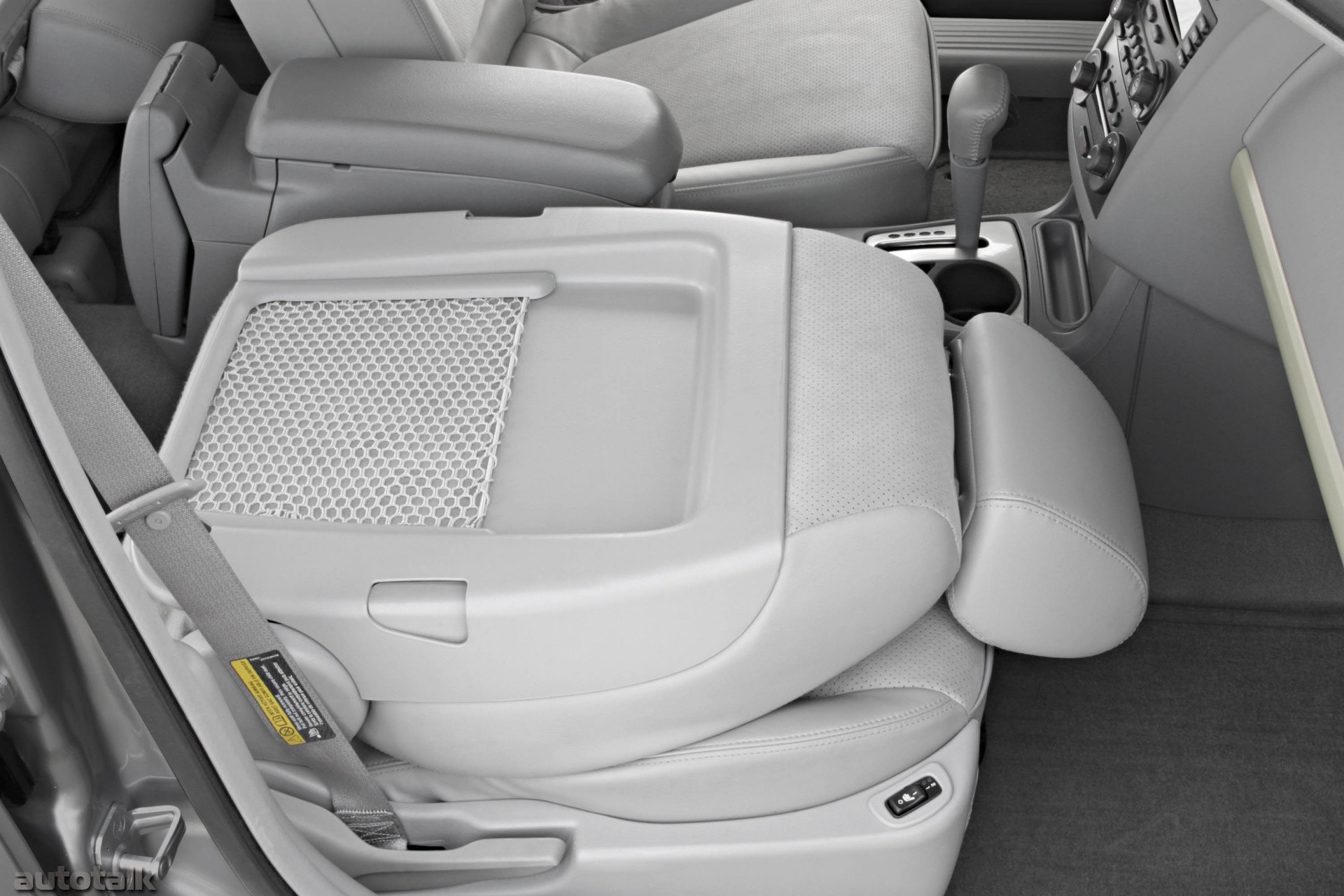 2004 Chevrolet Malibu Maxx