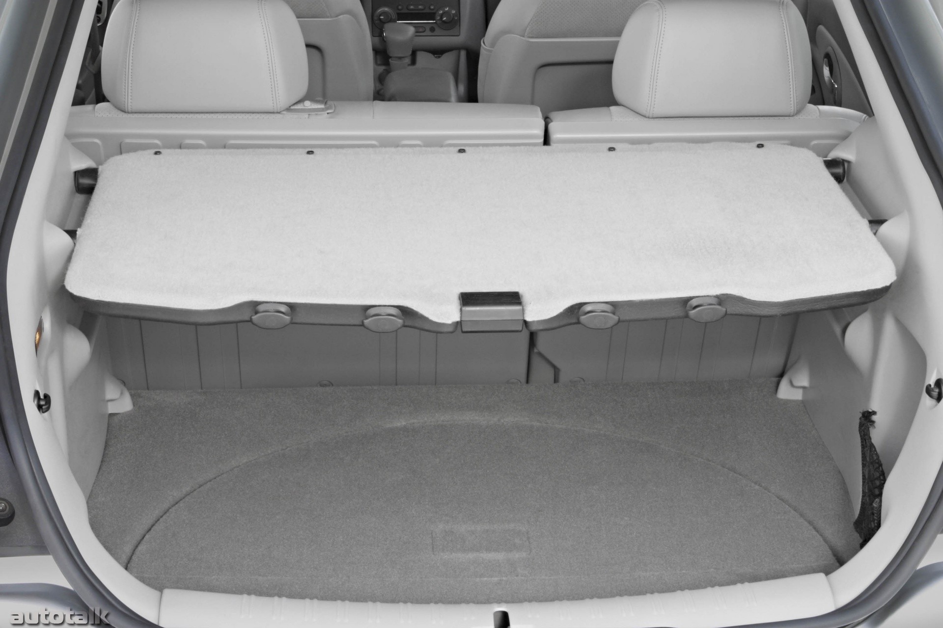 2004 Chevrolet Malibu Maxx