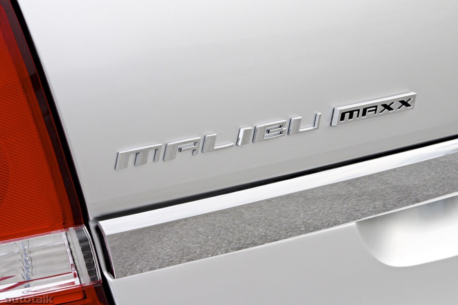 2004 Chevrolet Malibu Maxx