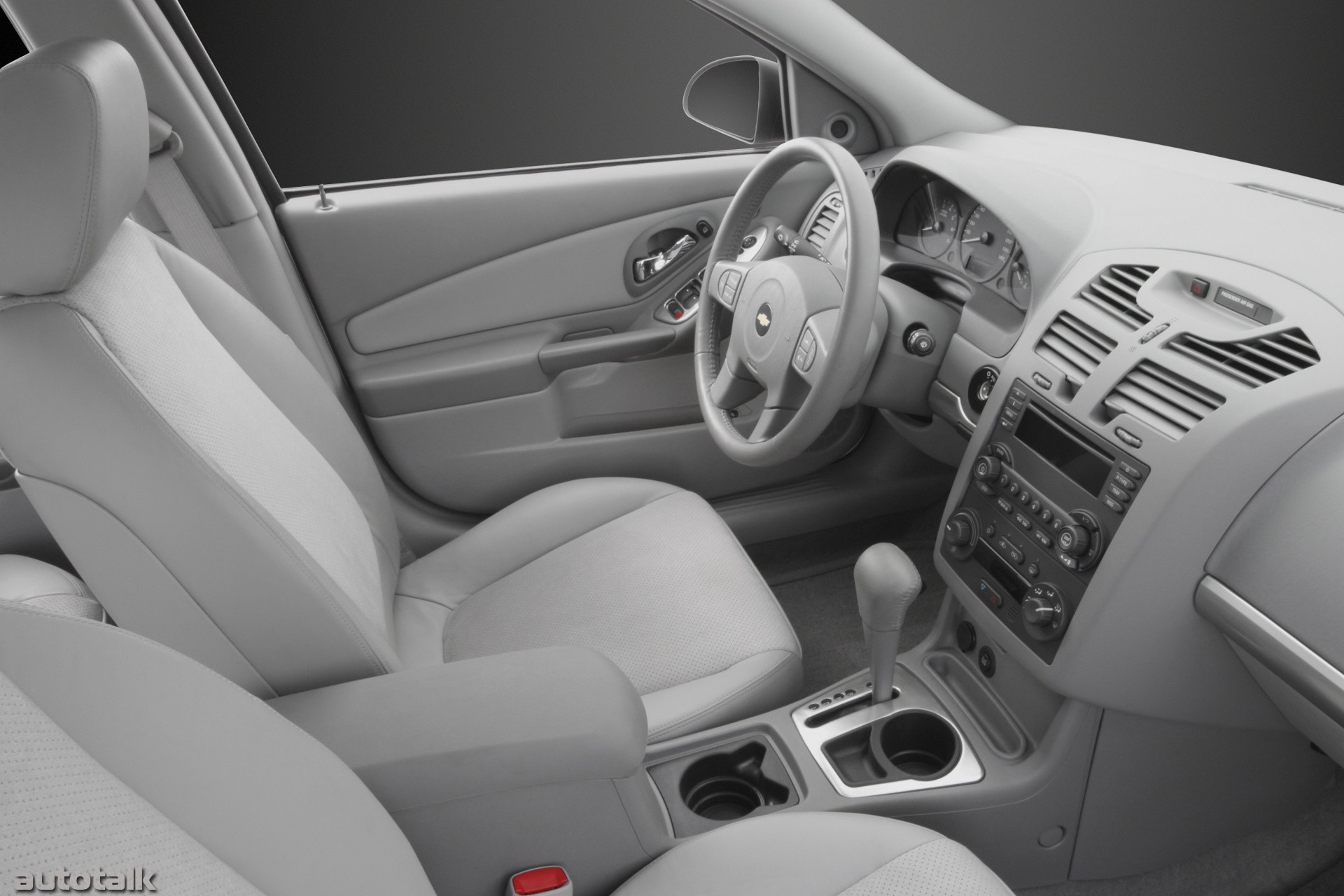 2004 Chevrolet Malibu Maxx