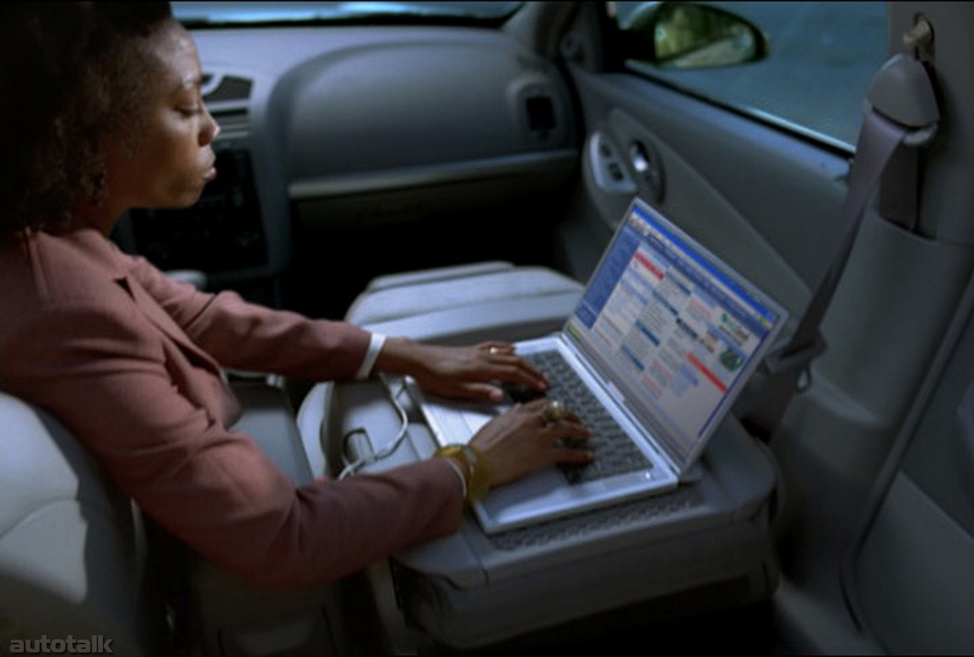 2004 Chevrolet Malibu