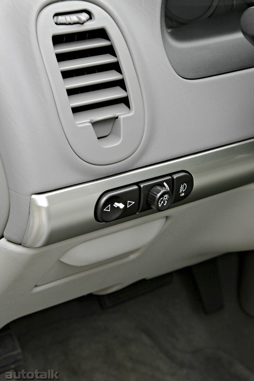 2004 Chevrolet Malibu