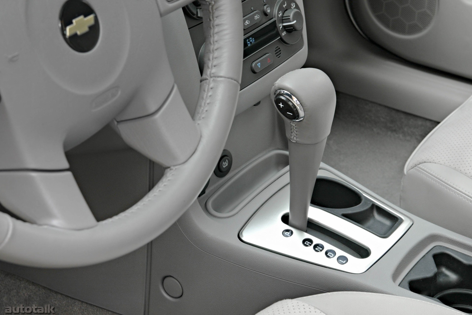 2004 Chevrolet Malibu