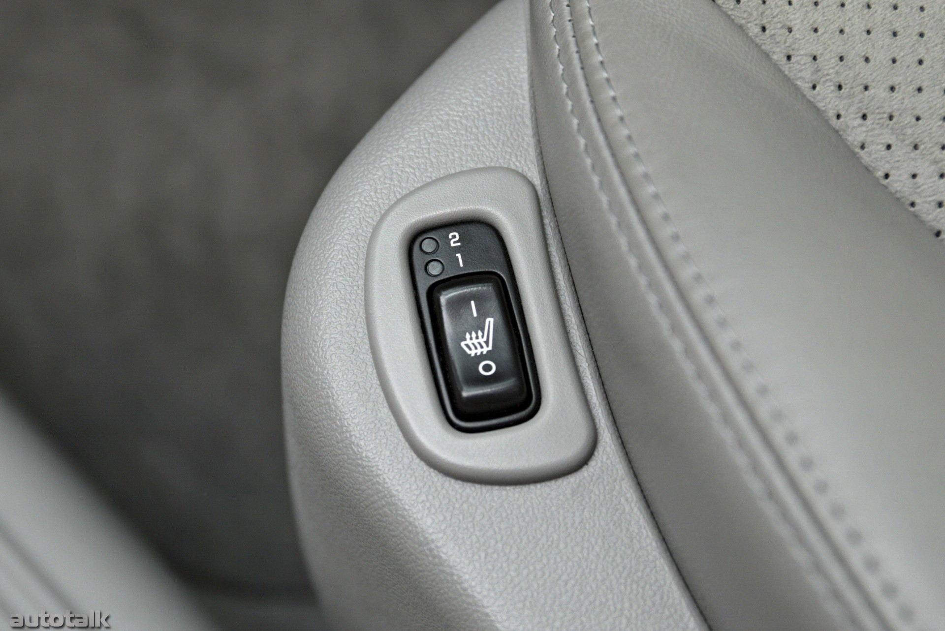 2004 Chevrolet Malibu