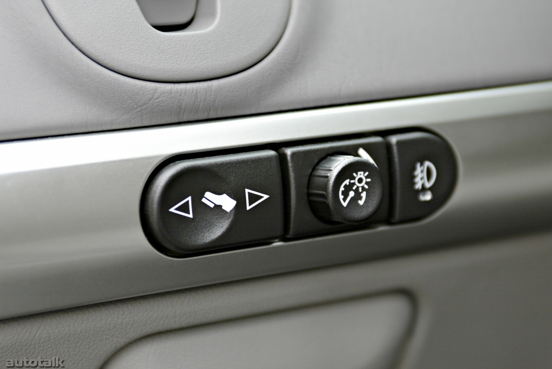 2004 Chevrolet Malibu