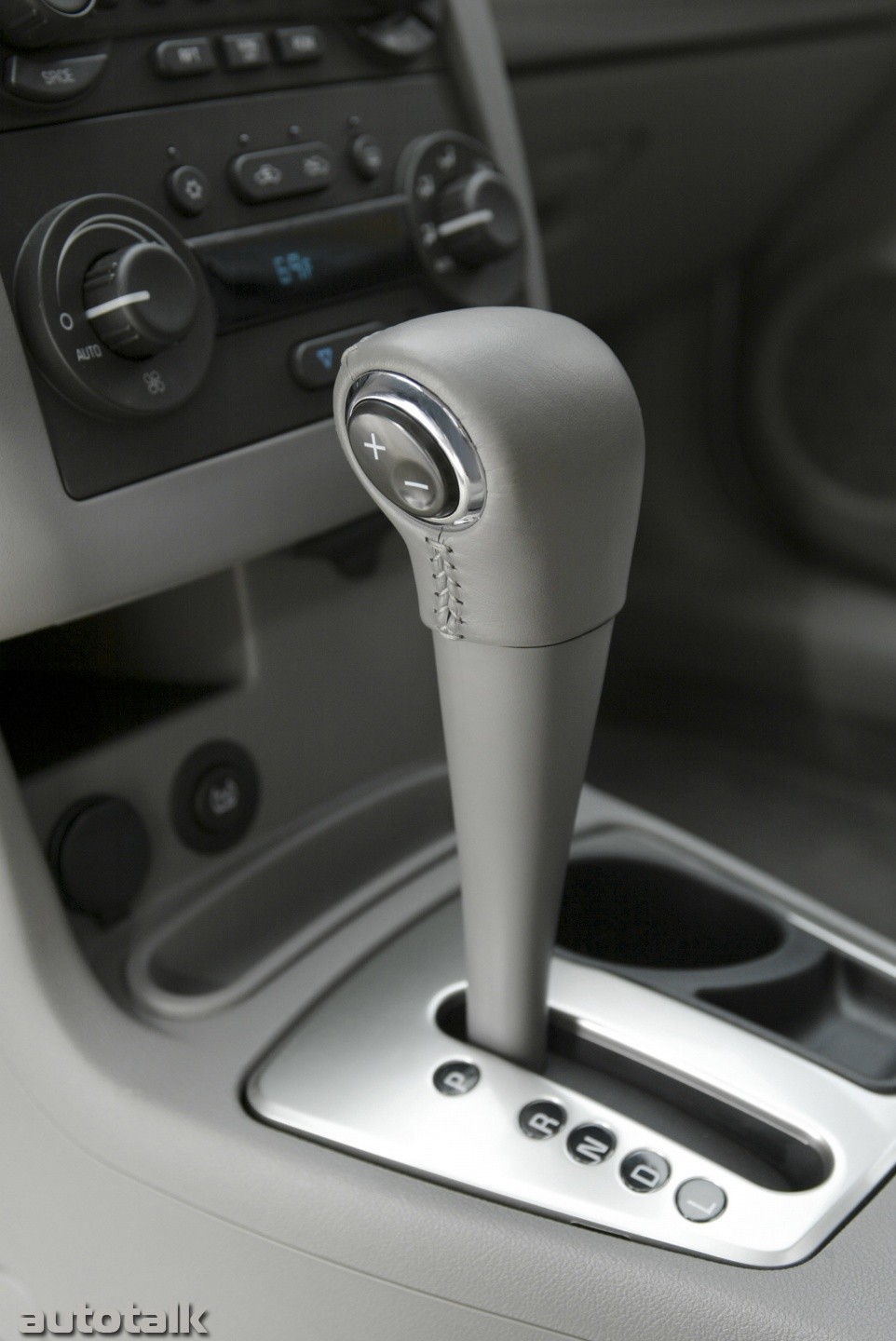 2004 Chevrolet Malibu