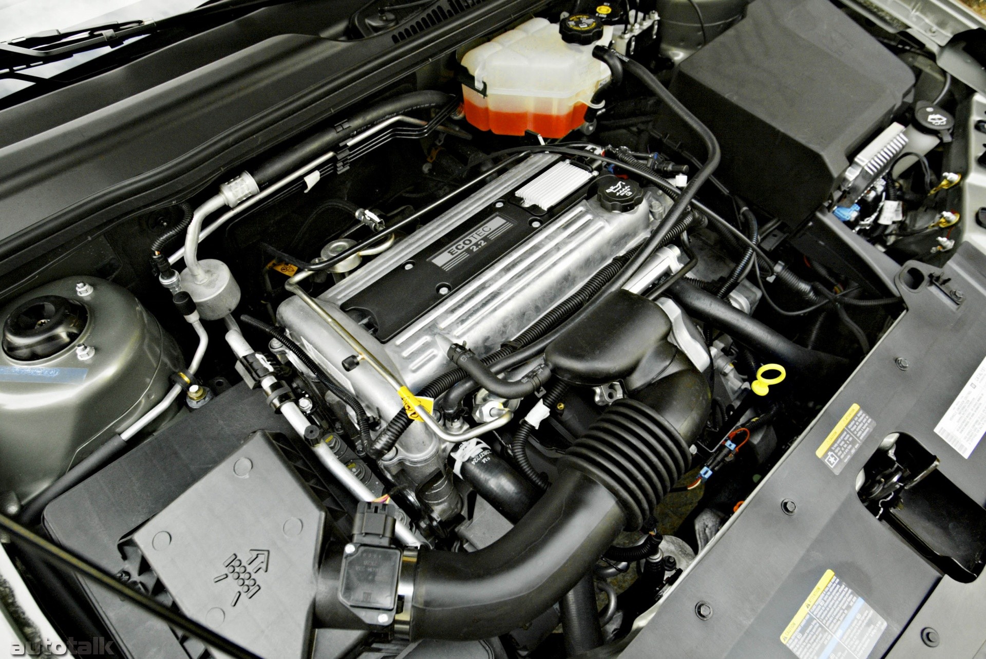 2004 Chevrolet Malibu