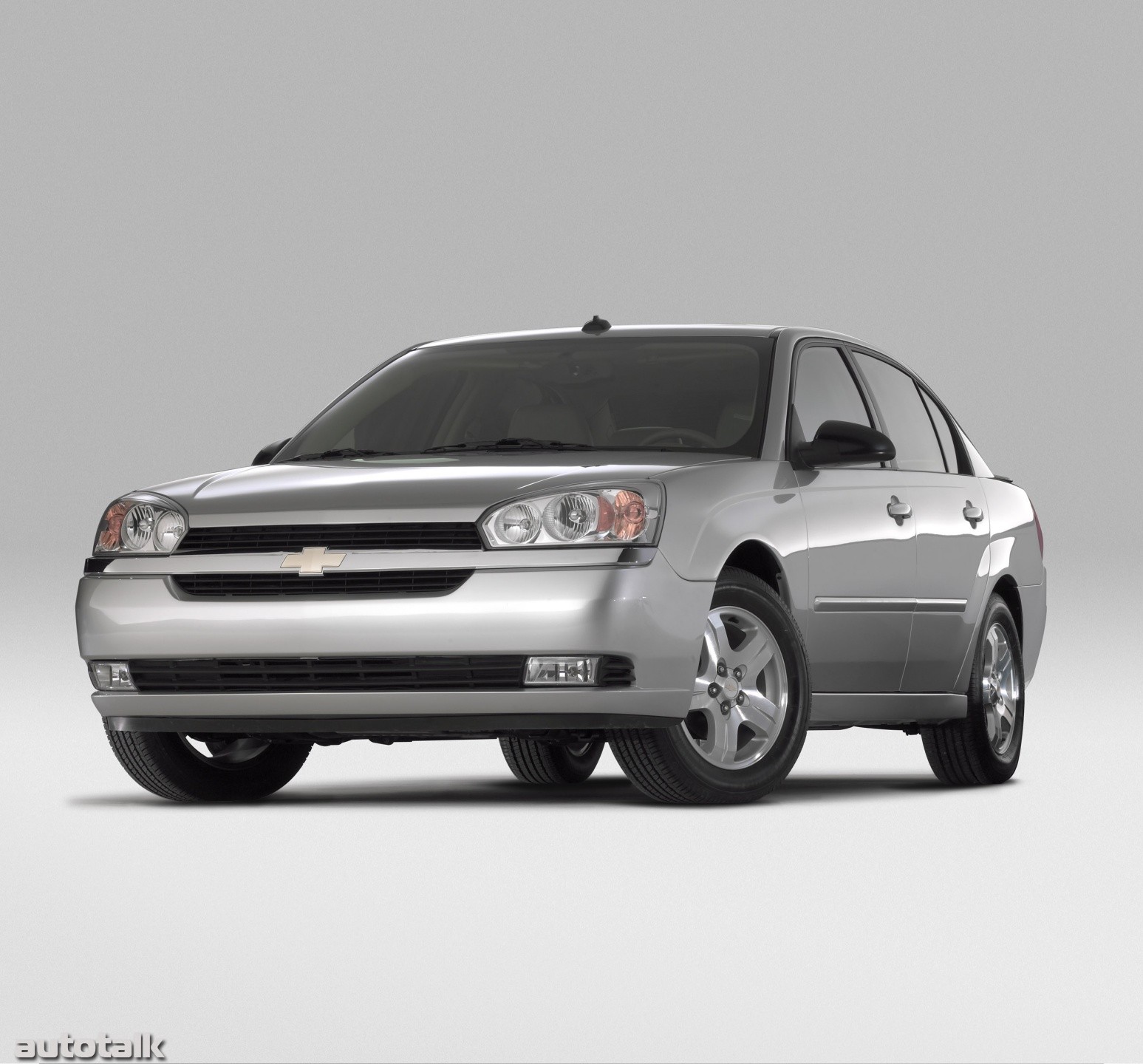2004 Chevrolet Malibu