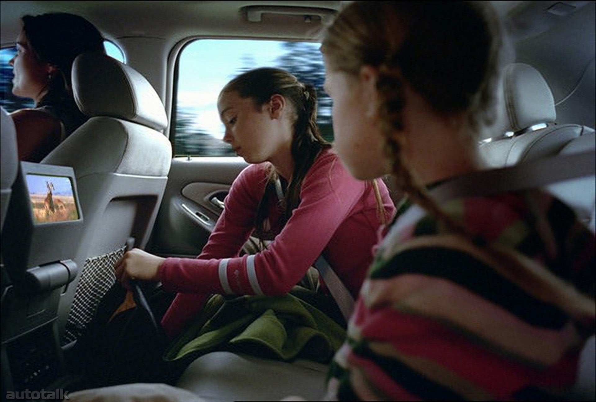 2004 Chevrolet Malibu