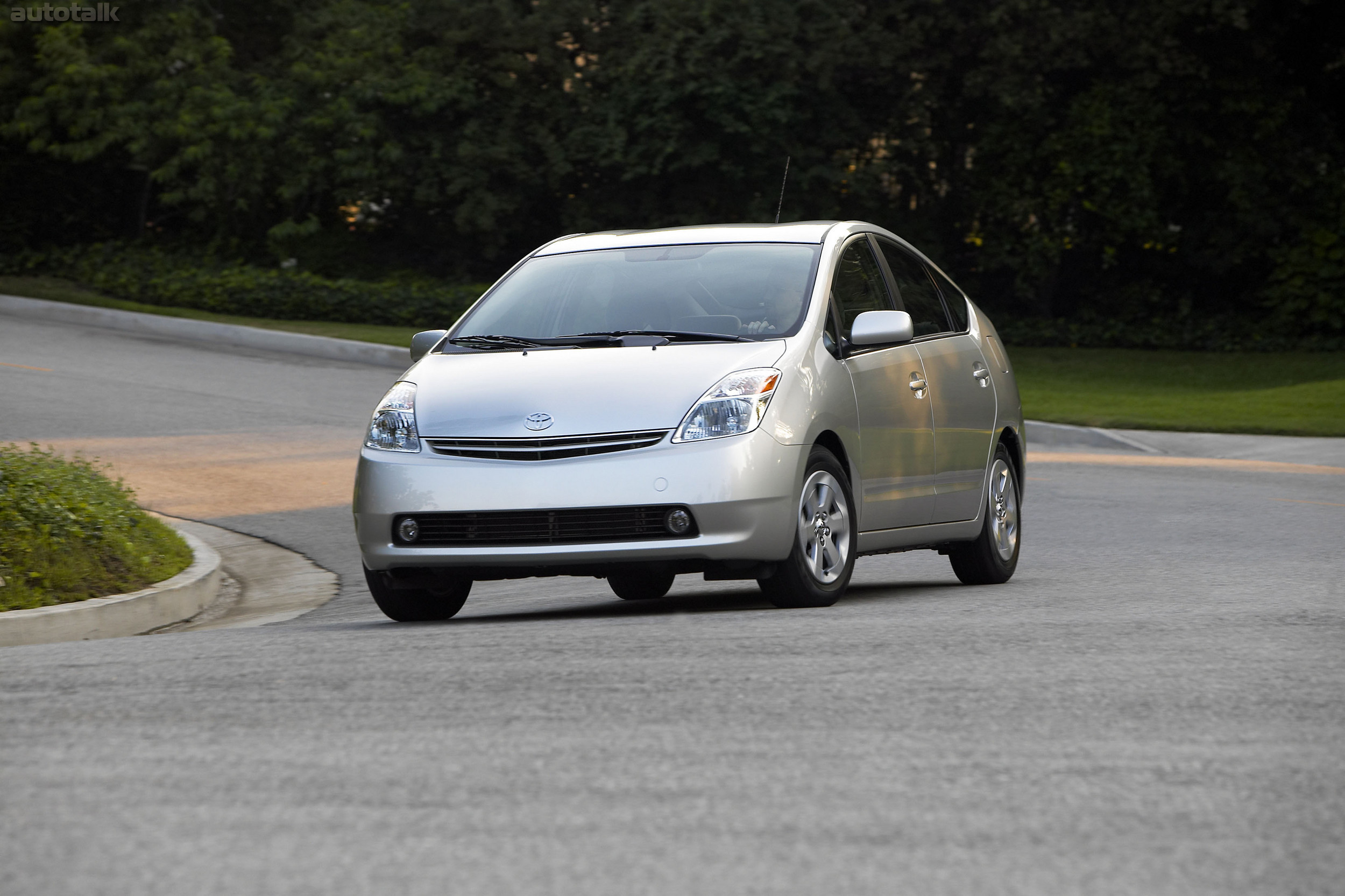 2004 Toyota Prius