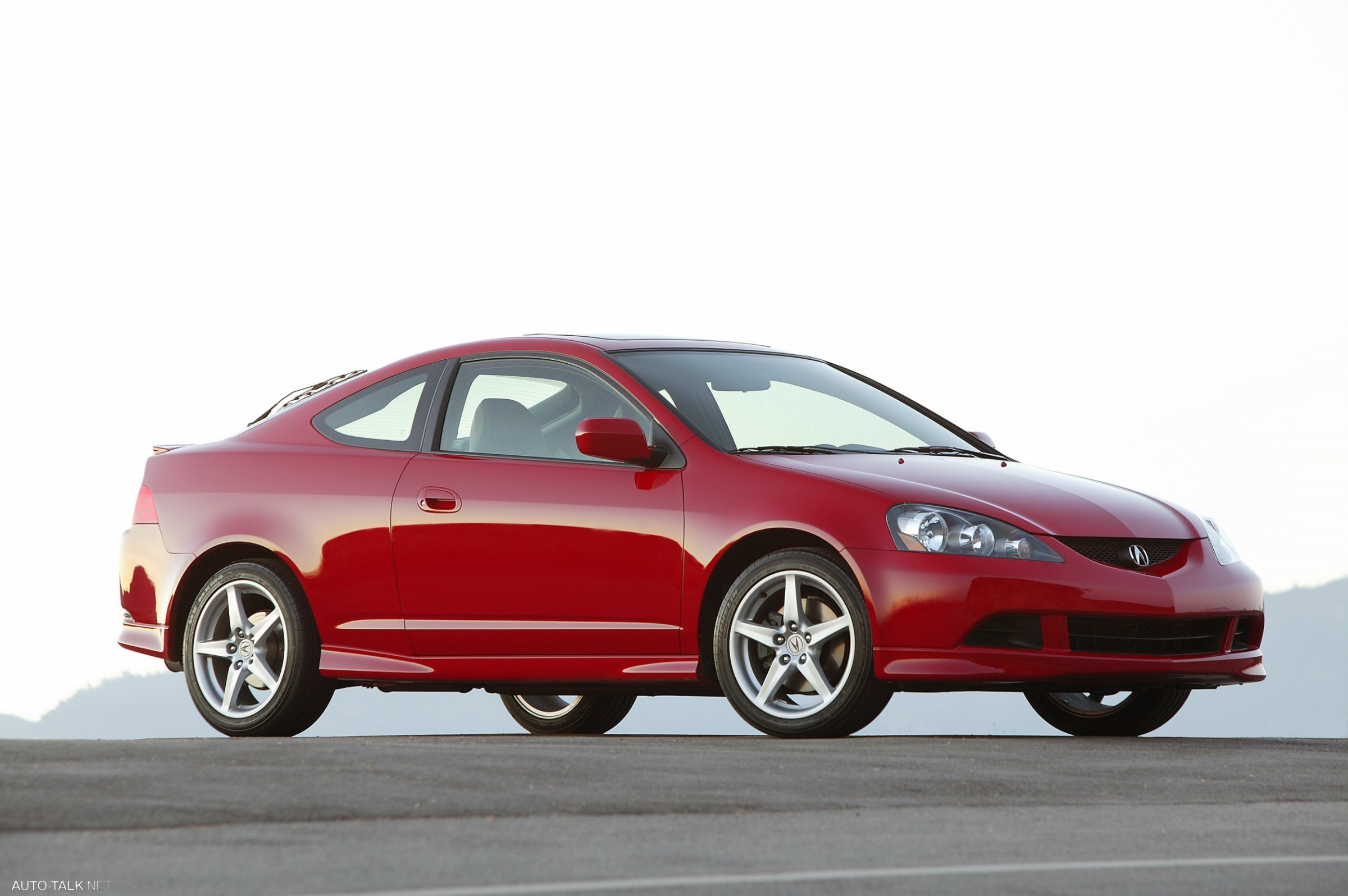 2005 Acura RSX Type-S
