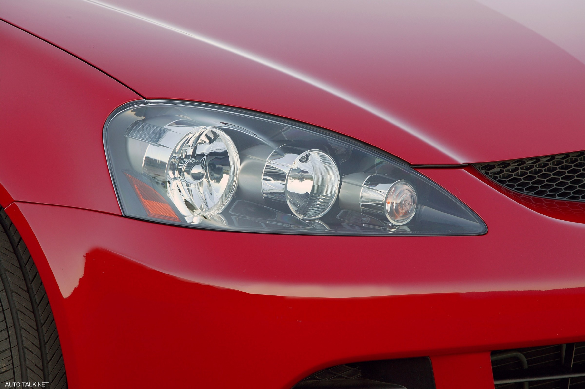 2005 Acura RSX Type-S